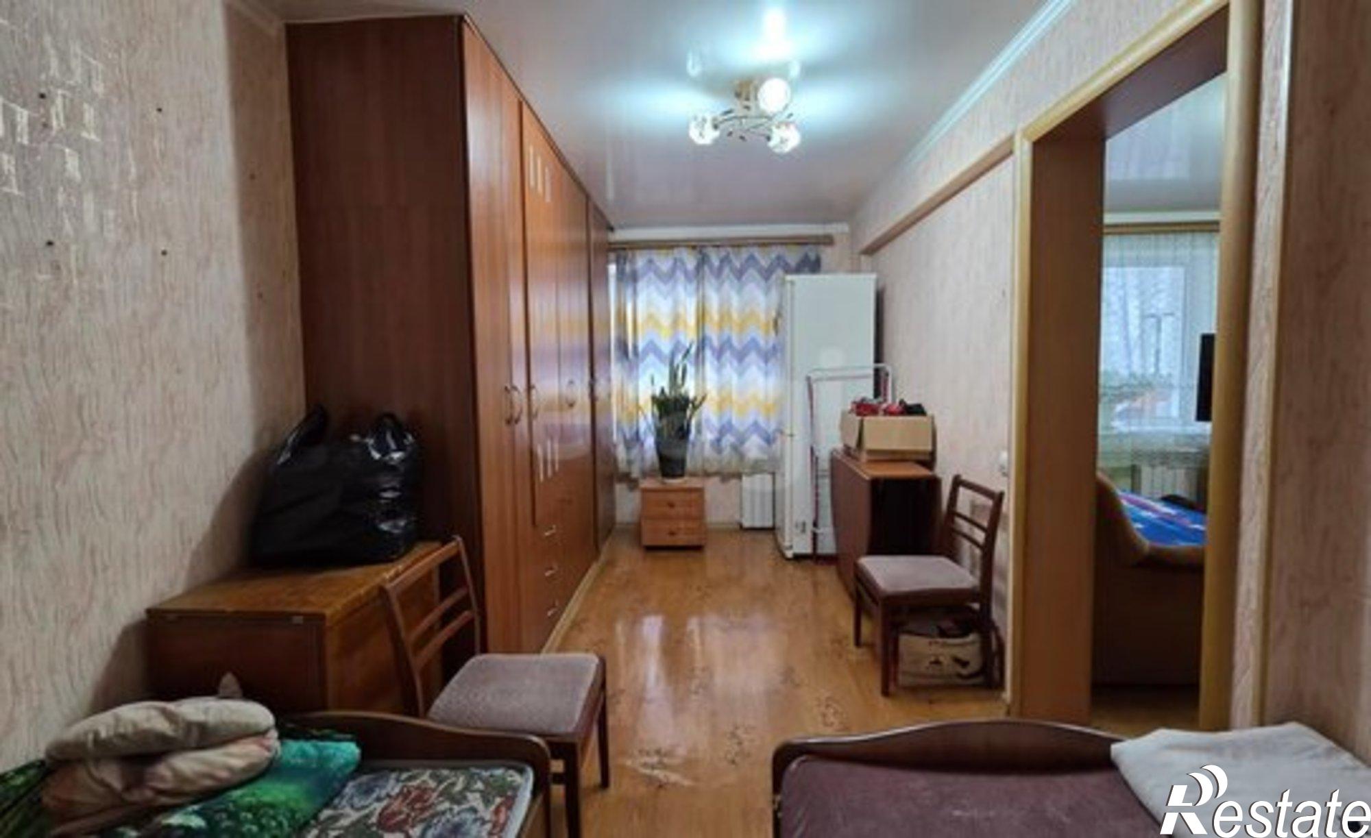 Купить квартиру за 5 600 000 рублей на улица Чайковского, 22