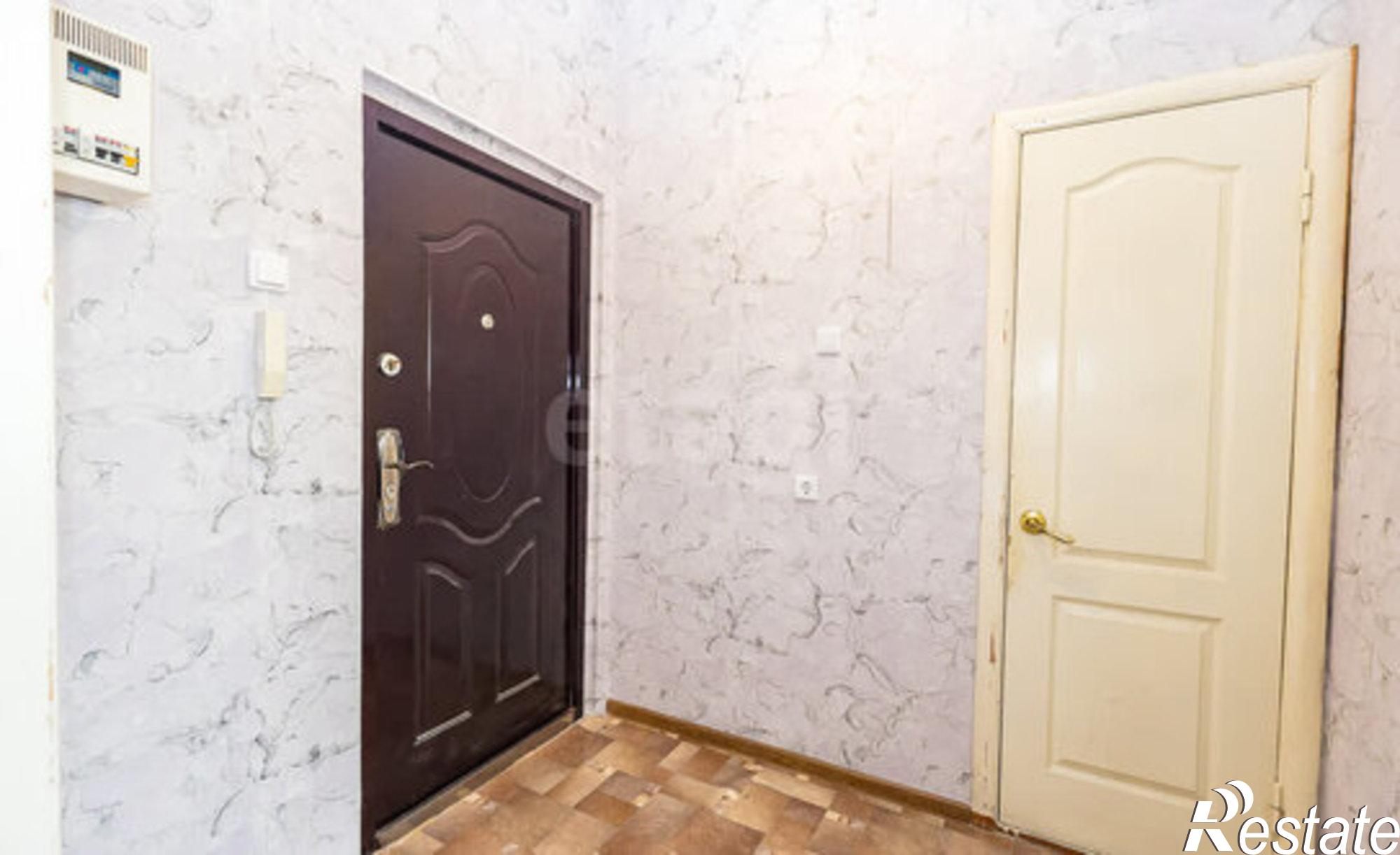 Купить квартиру за 7 150 000 рублей на Первомайская улица, 49