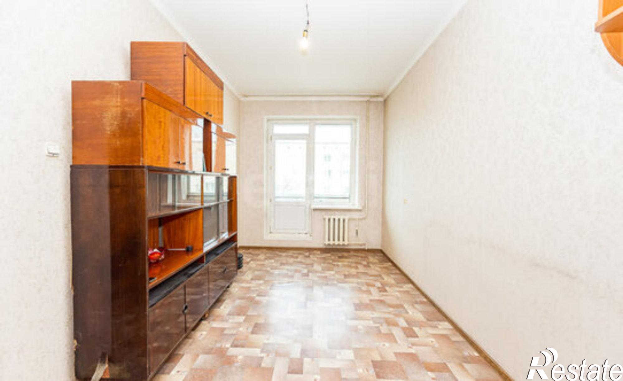 Купить квартиру за 7 150 000 рублей на Первомайская улица, 49