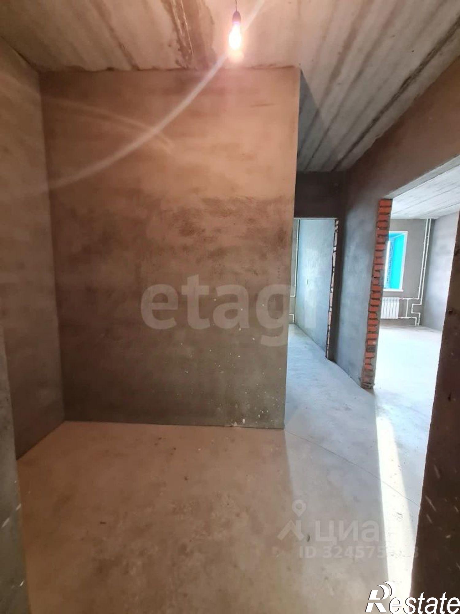 Купить квартиру за 6 500 000 рублей на улица Пушкина, 89