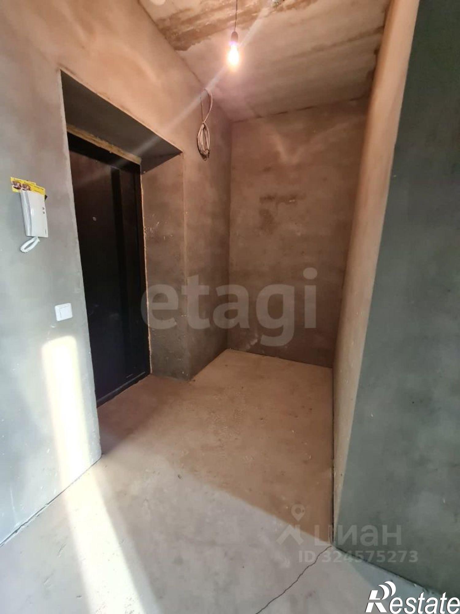 Купить квартиру за 6 500 000 рублей на улица Пушкина, 89