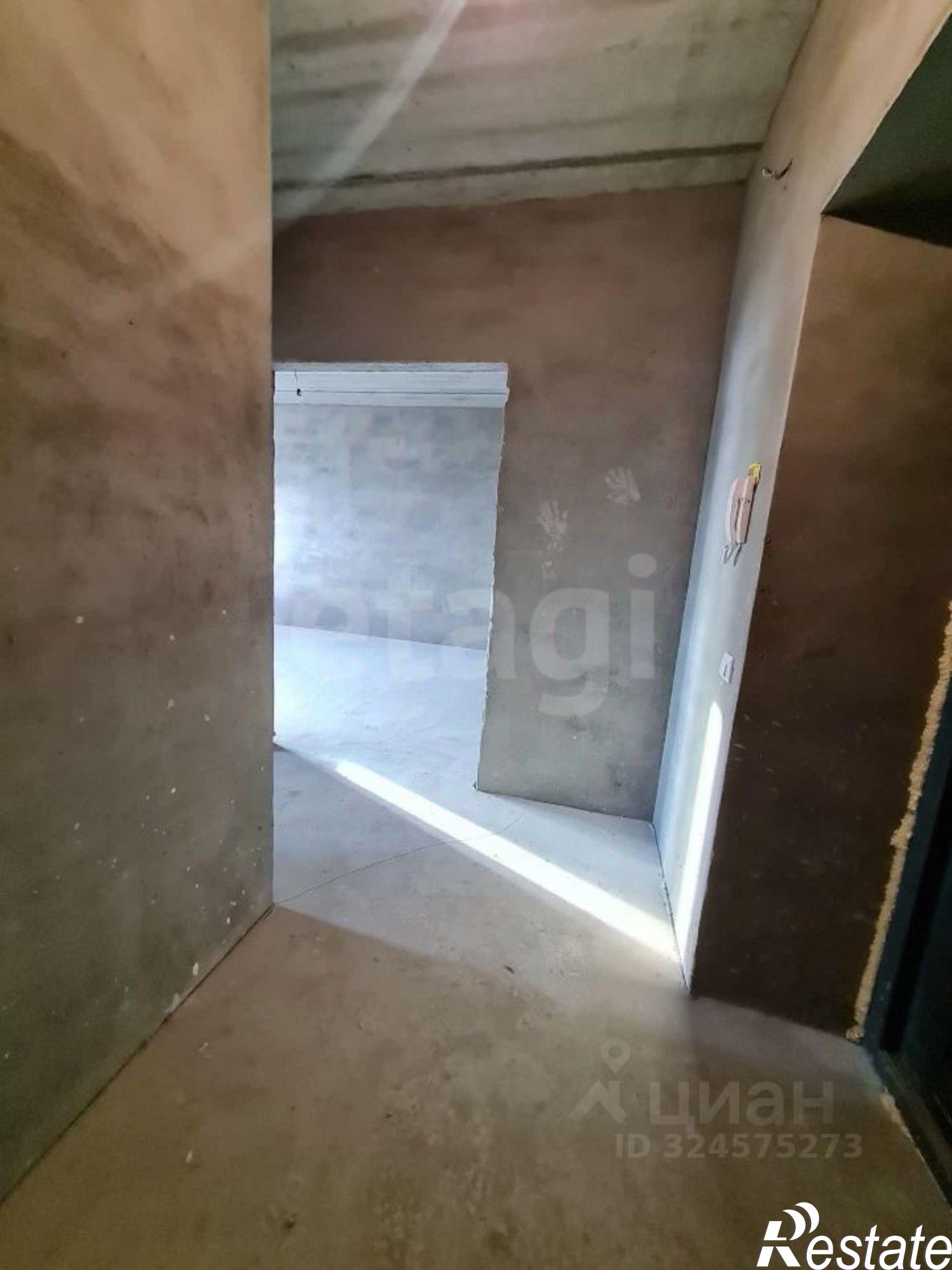 Купить квартиру за 6 500 000 рублей на улица Пушкина, 89