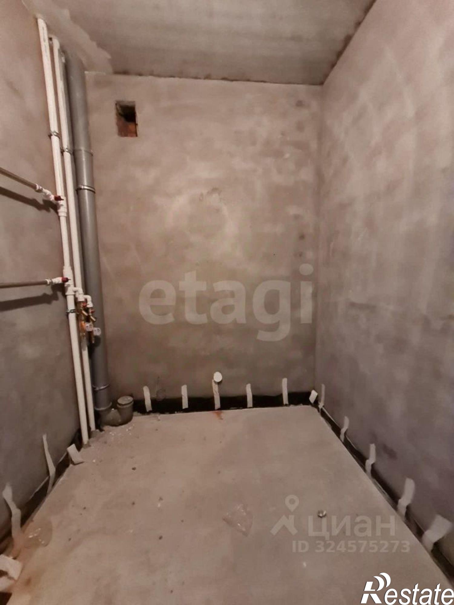 Купить квартиру за 6 500 000 рублей на улица Пушкина, 89