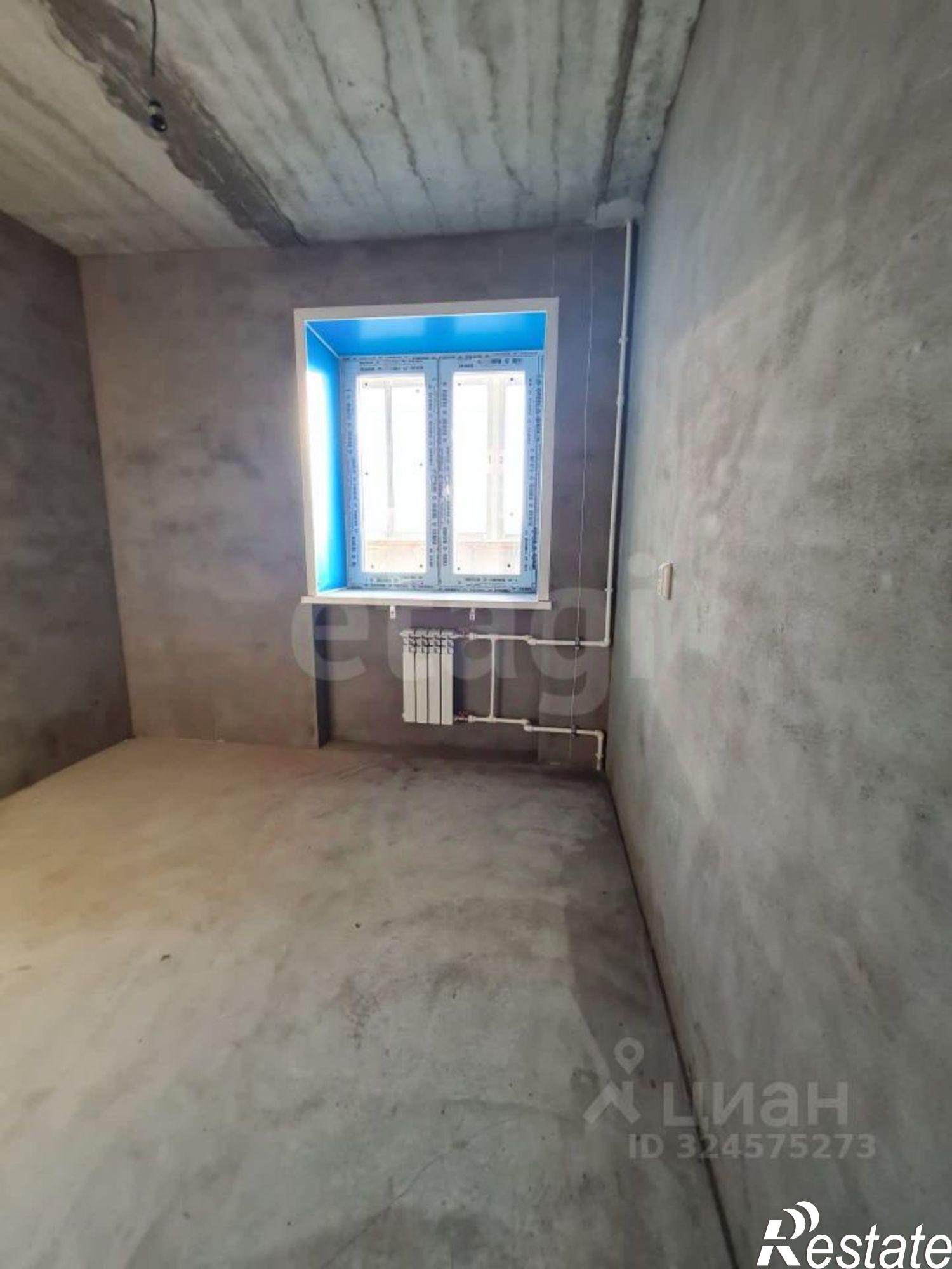 Купить квартиру за 6 500 000 рублей на улица Пушкина, 89