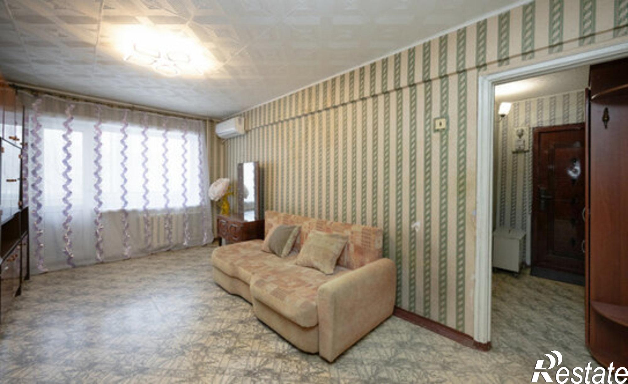 Купить квартиру за 5 100 000 рублей на улица Чайковского, 207/11