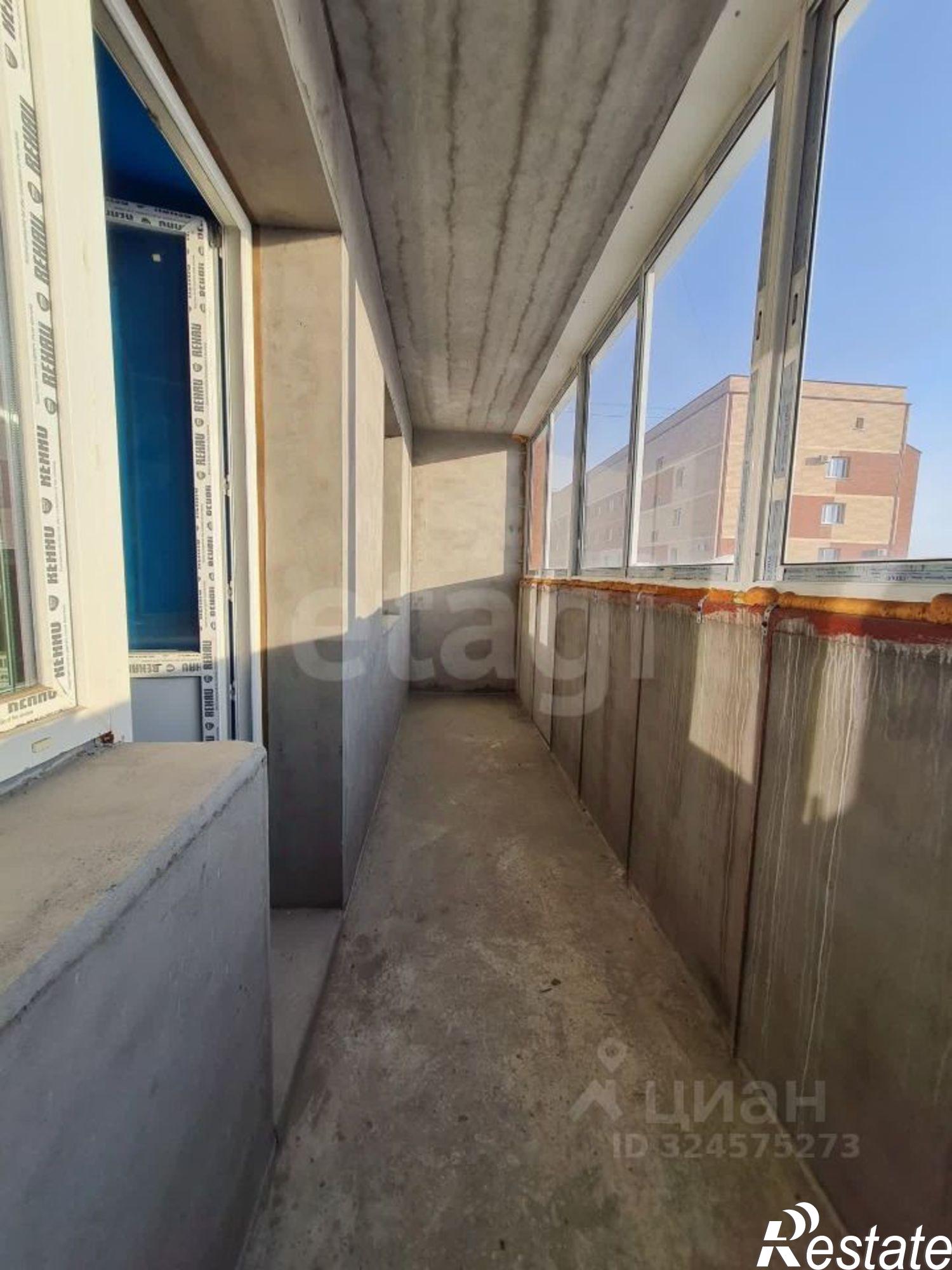 Купить квартиру за 6 500 000 рублей на улица Пушкина, 89