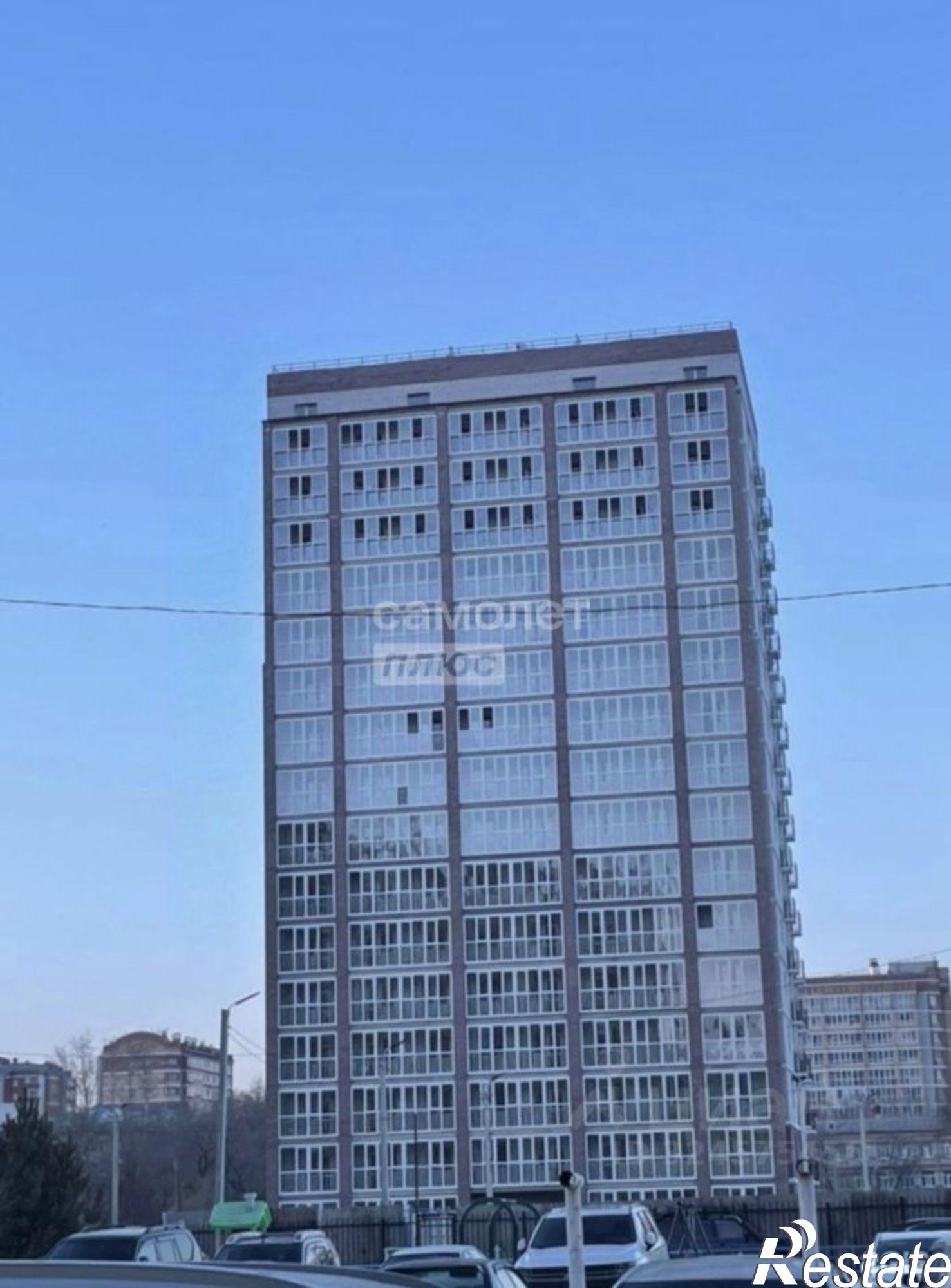 Купить квартиру за 8 313 000 рублей на Северная улица, 172