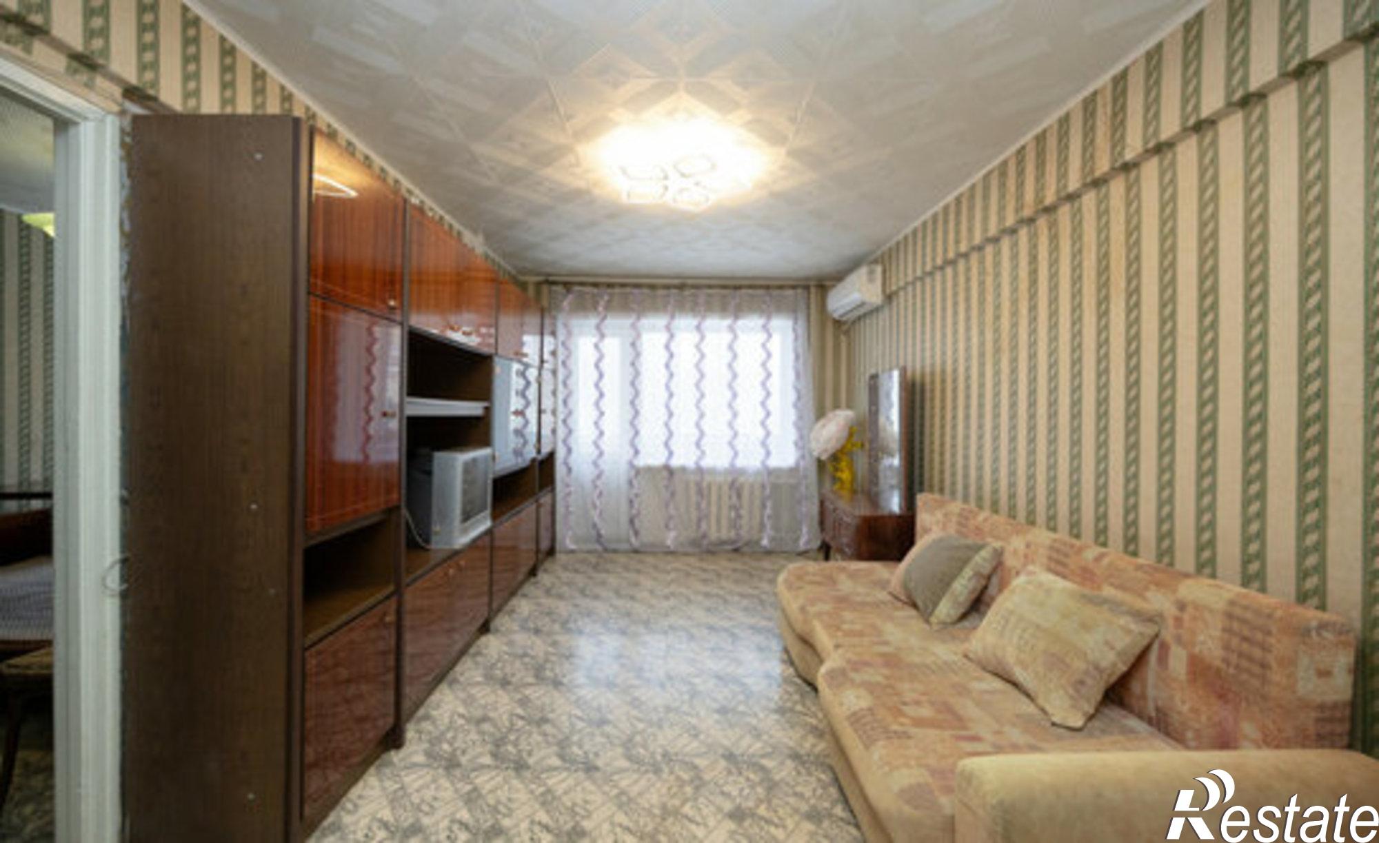 Купить квартиру за 5 100 000 рублей на улица Чайковского, 207/11