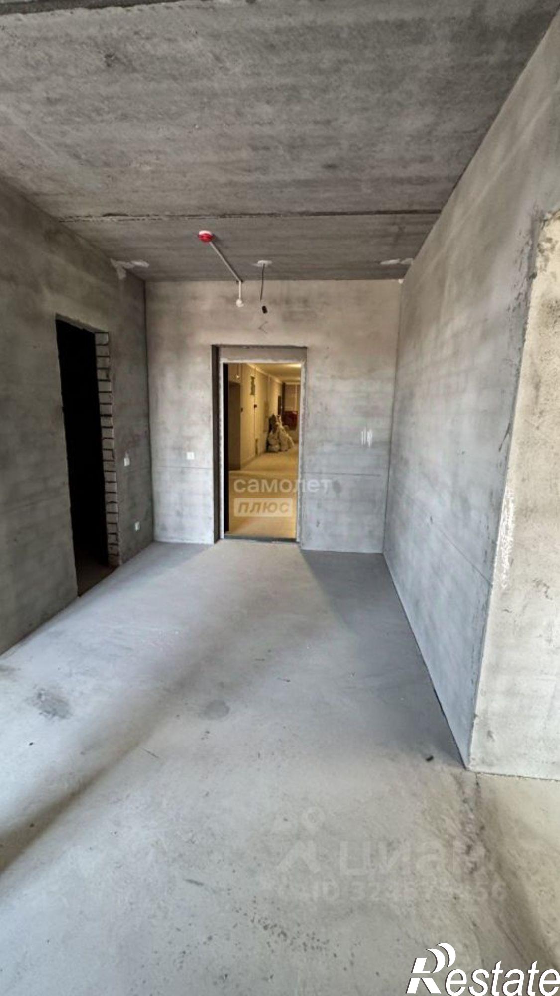 Купить квартиру за 8 313 000 рублей на Северная улица, 172