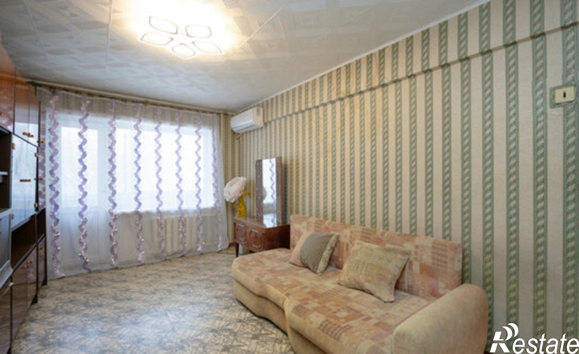 Купить квартиру за 5 100 000 рублей на улица Чайковского, 207/11