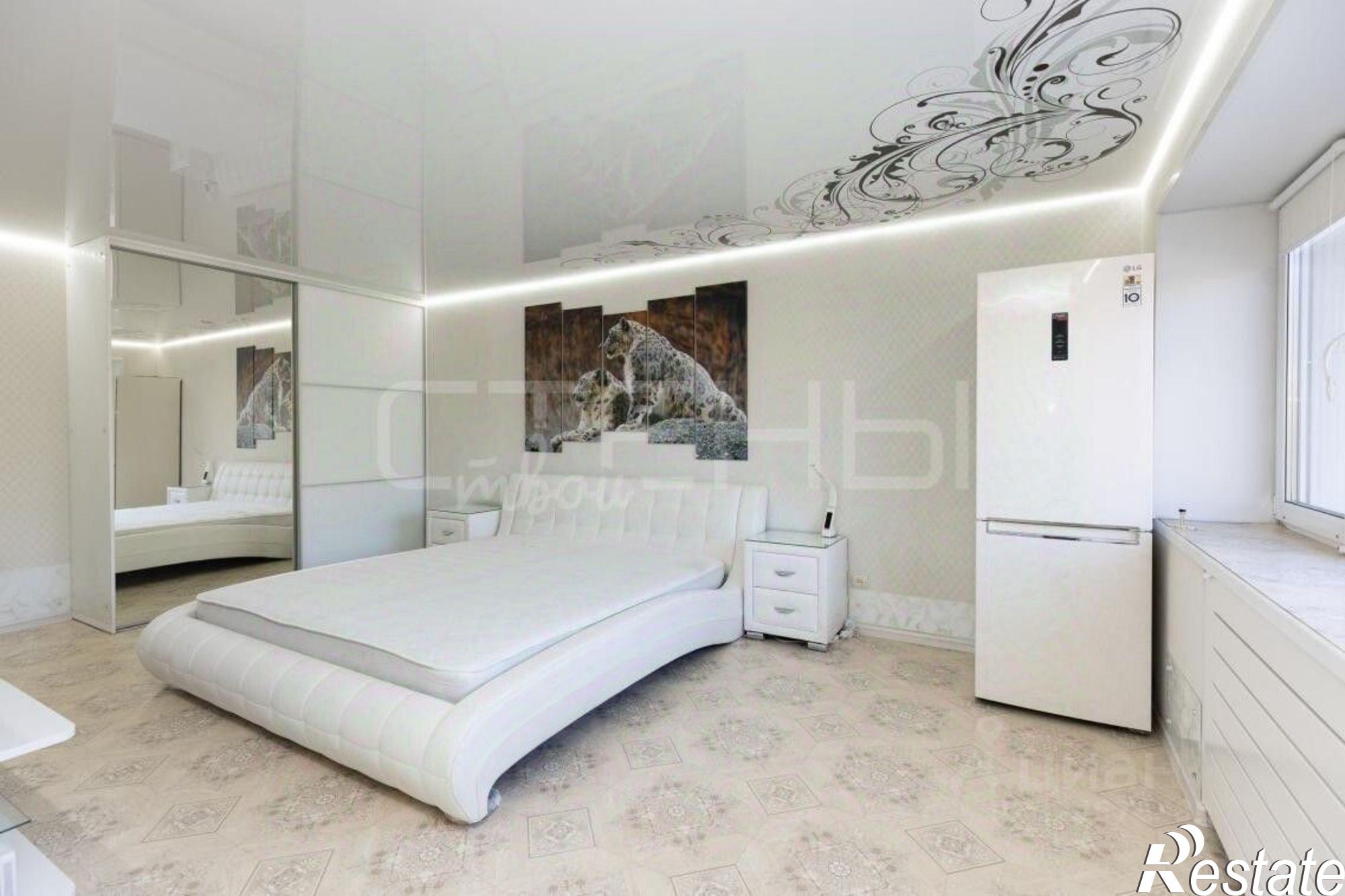 Купить квартиру за 5 000 000 рублей на улица Чайковского, 193/2