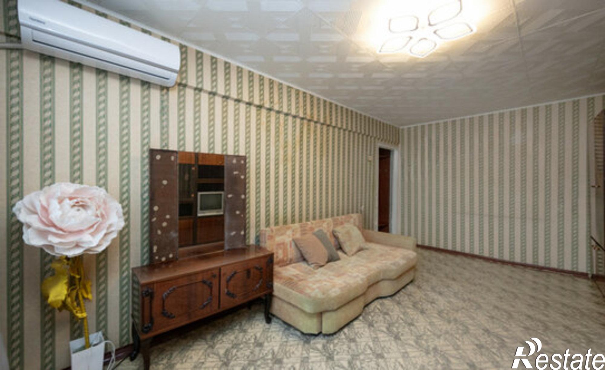 Купить квартиру за 5 100 000 рублей на улица Чайковского, 207/11