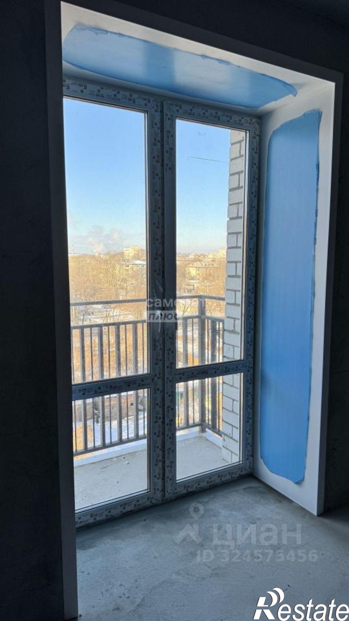 Купить квартиру за 8 313 000 рублей на Северная улица, 172