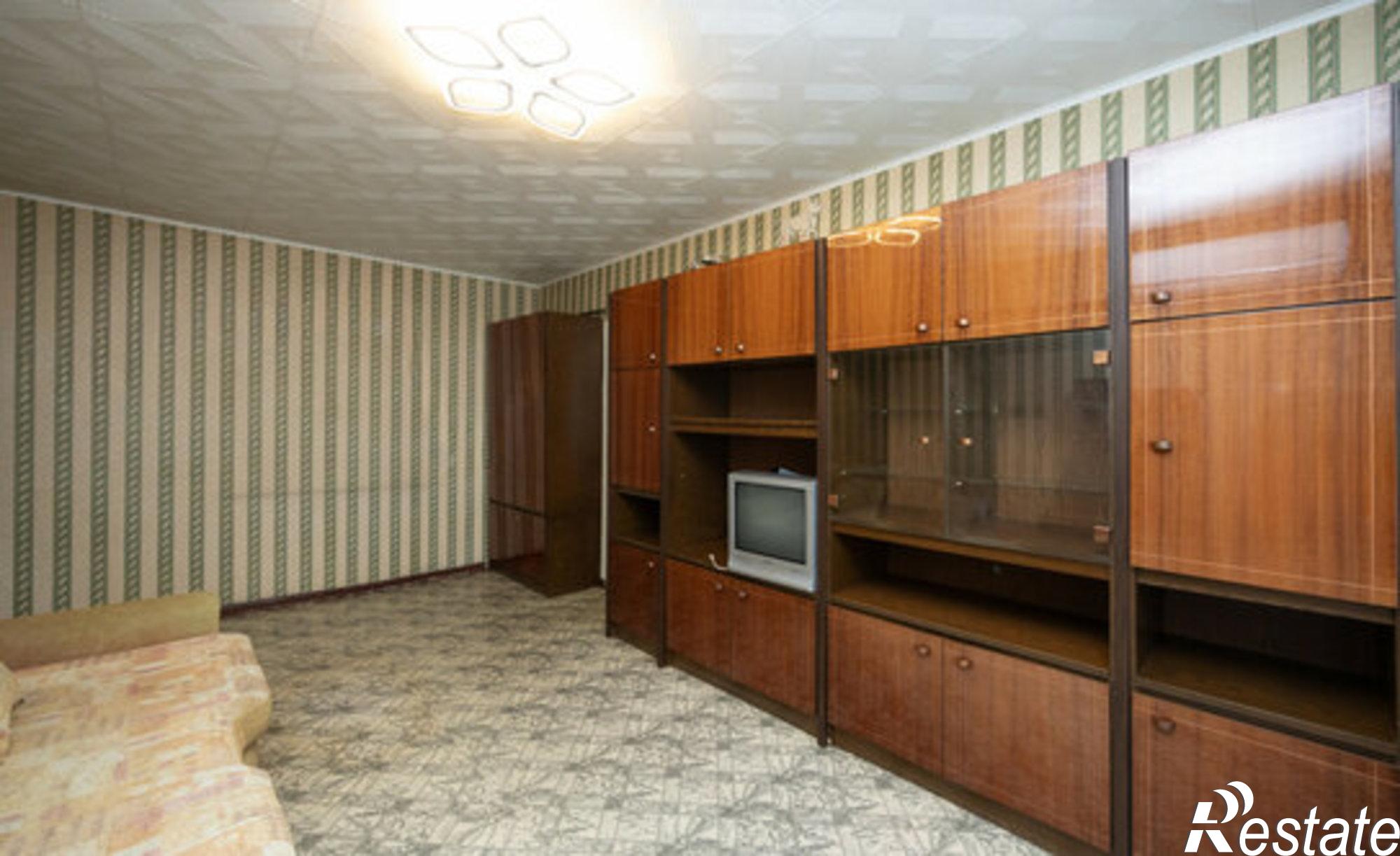 Купить квартиру за 5 100 000 рублей на улица Чайковского, 207/11