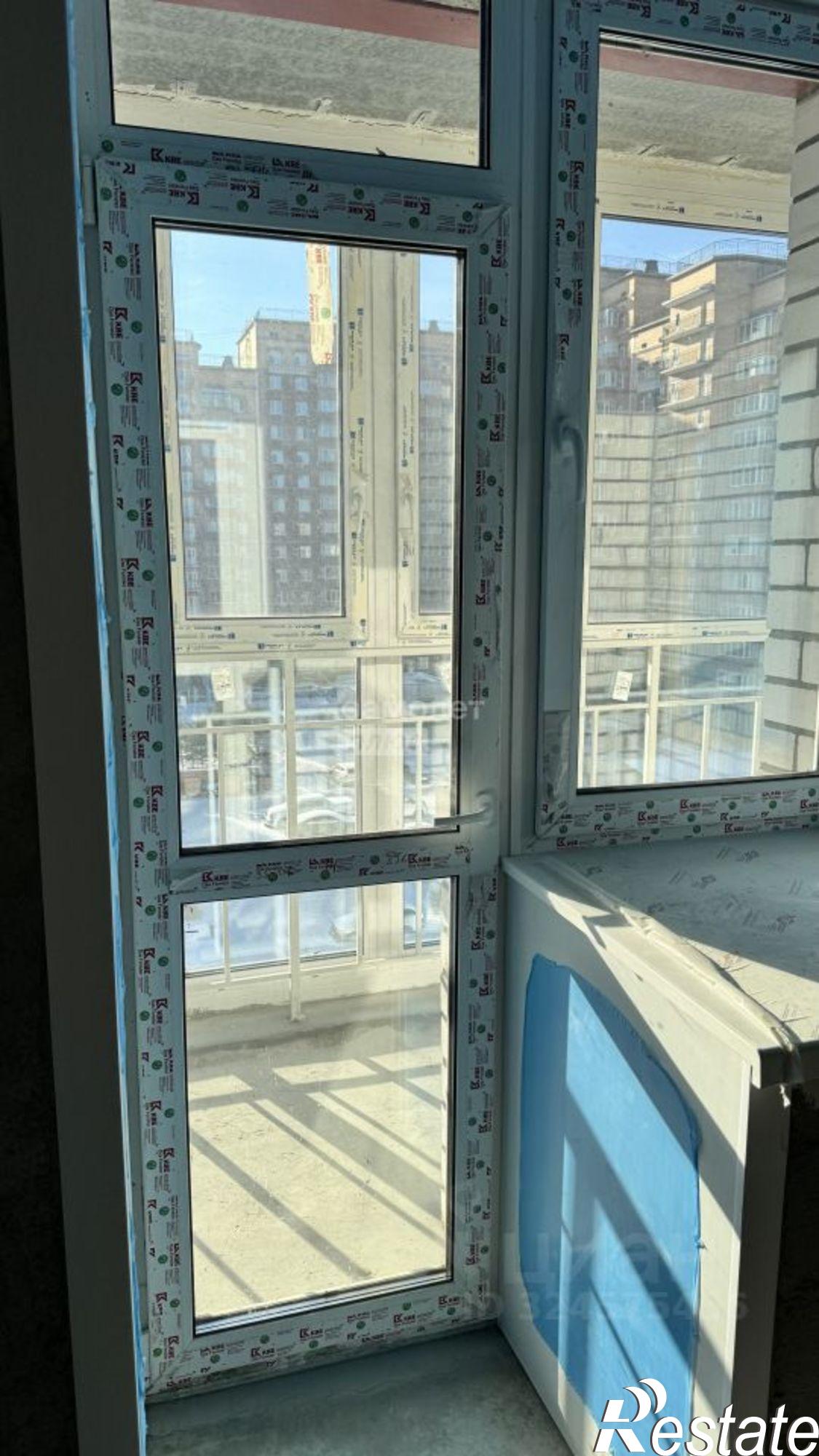 Купить квартиру за 8 313 000 рублей на Северная улица, 172