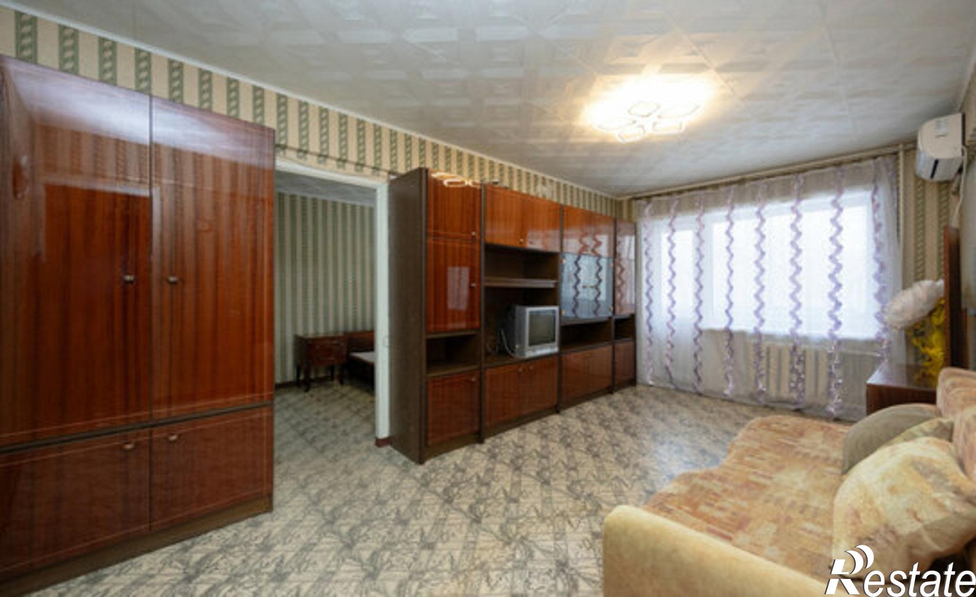 Купить квартиру за 5 100 000 рублей на улица Чайковского, 207/11