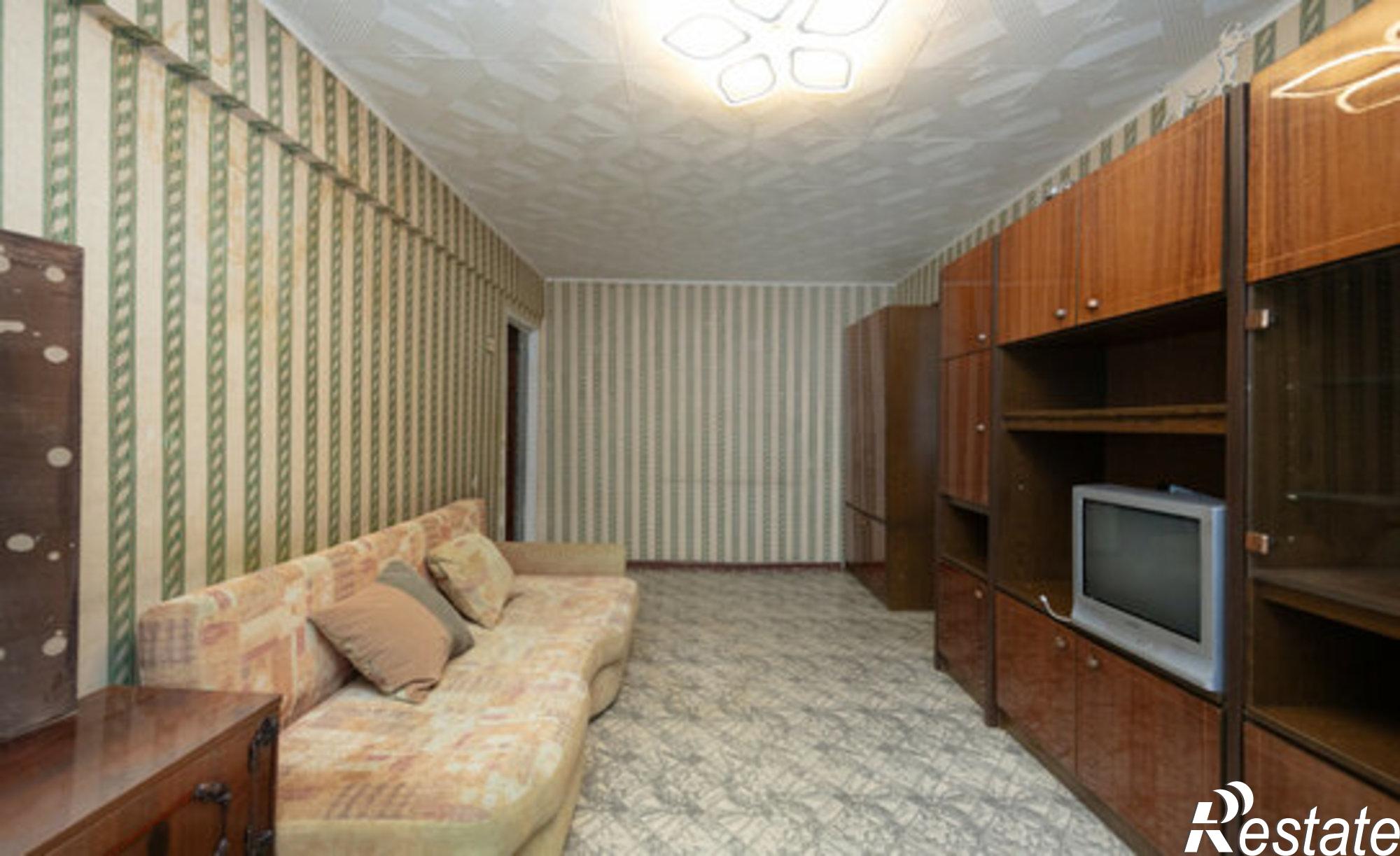 Купить квартиру за 5 100 000 рублей на улица Чайковского, 207/11