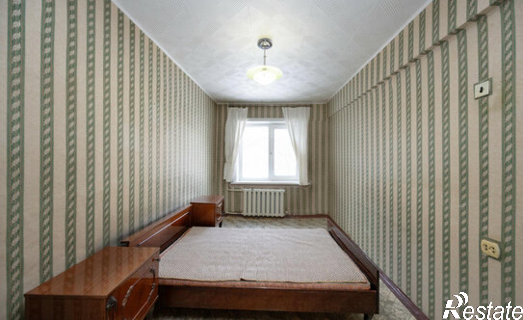 Купить квартиру за 5 100 000 рублей на улица Чайковского, 207/11