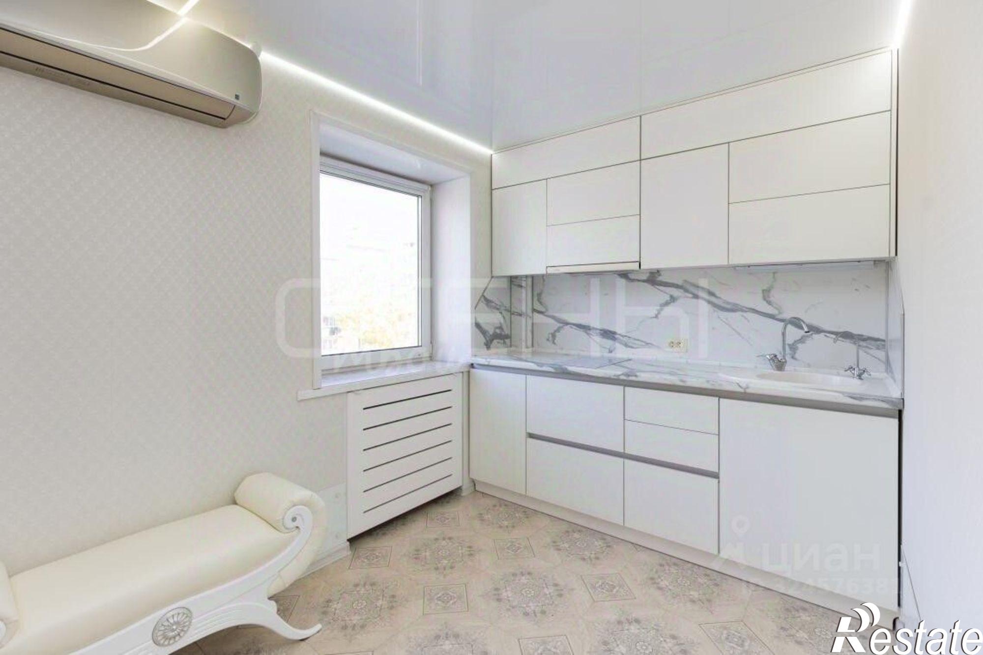 Купить квартиру за 5 000 000 рублей на улица Чайковского, 193/2