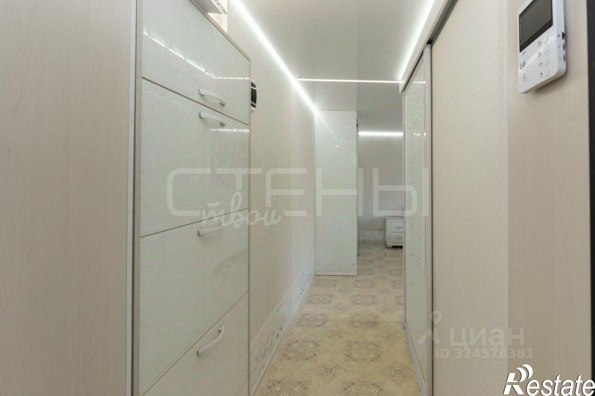 Купить квартиру за 5 000 000 рублей на улица Чайковского, 193/2