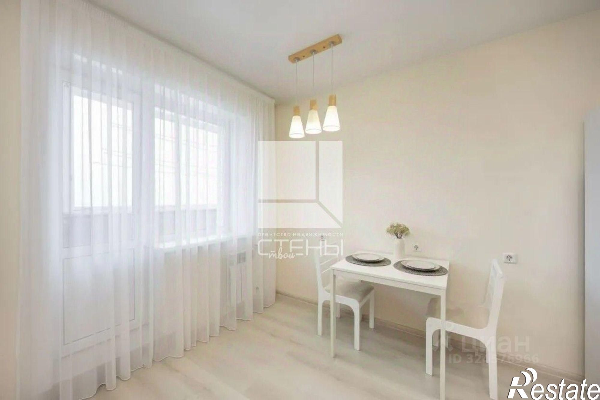 Купить квартиру за 10 450 000 рублей на улица Василенко, 3