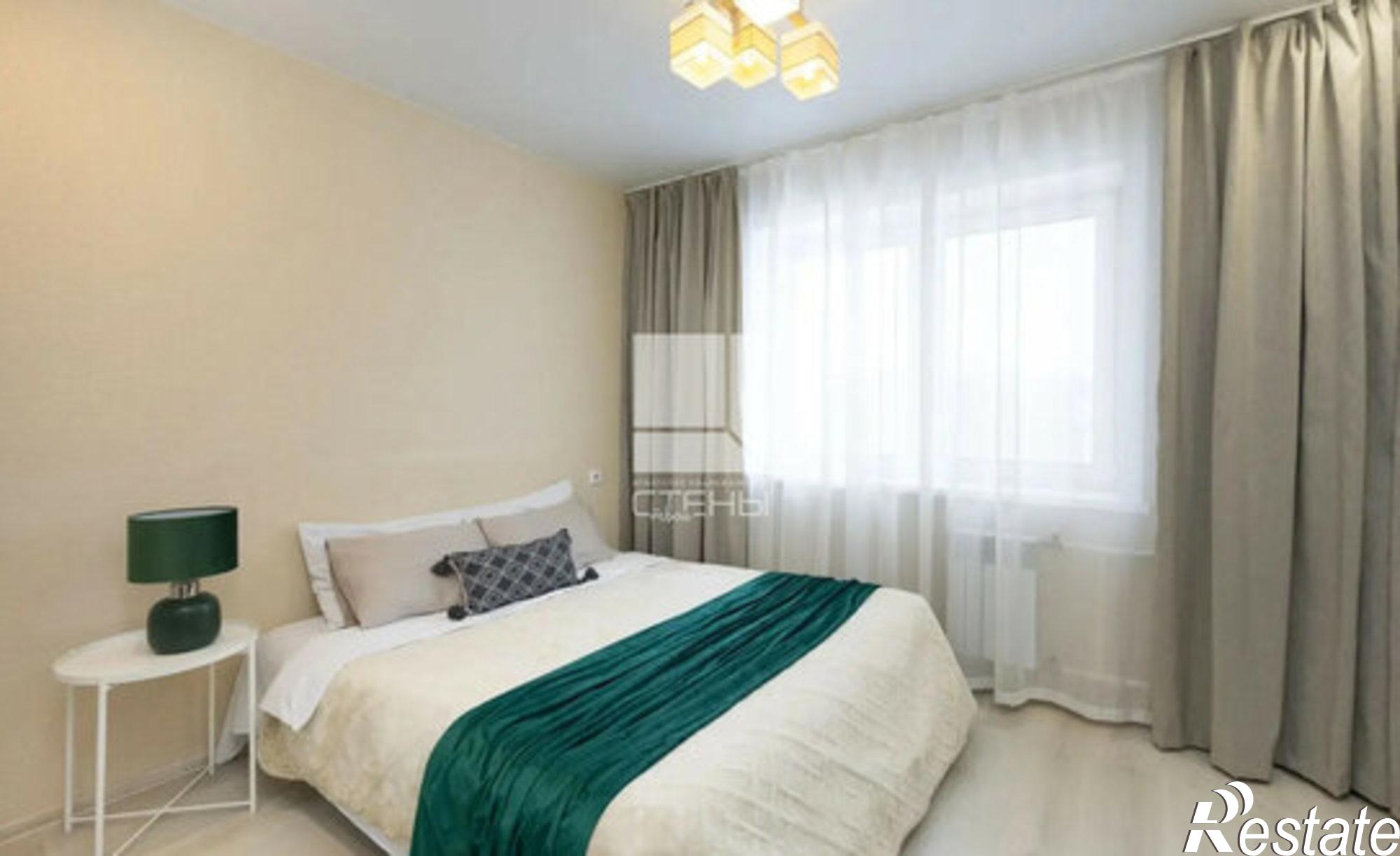 Купить квартиру за 10 450 000 рублей на улица Василенко, 3