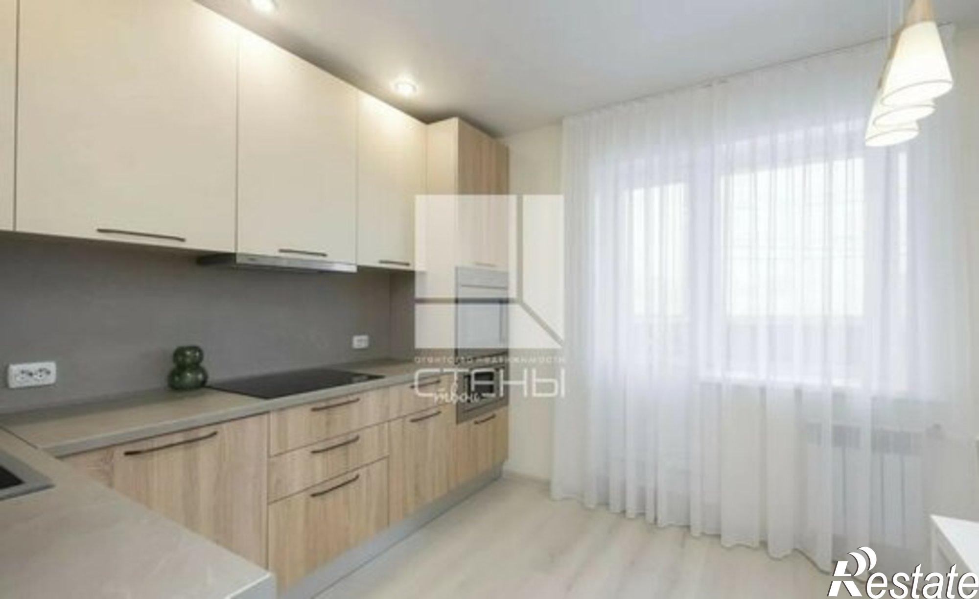 Купить квартиру за 10 450 000 рублей на улица Василенко, 3