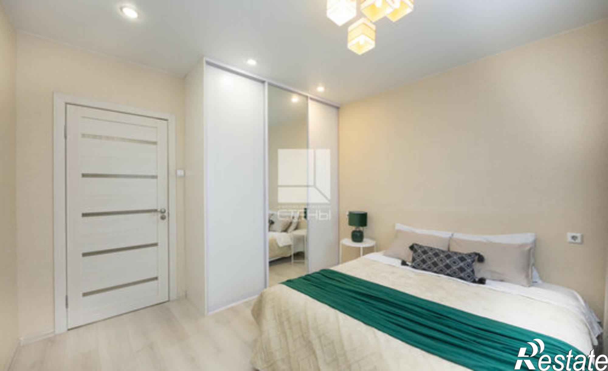 Купить квартиру за 10 450 000 рублей на улица Василенко, 3