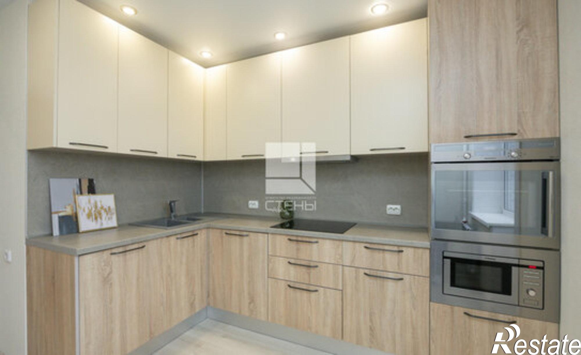 Купить квартиру за 10 450 000 рублей на улица Василенко, 3