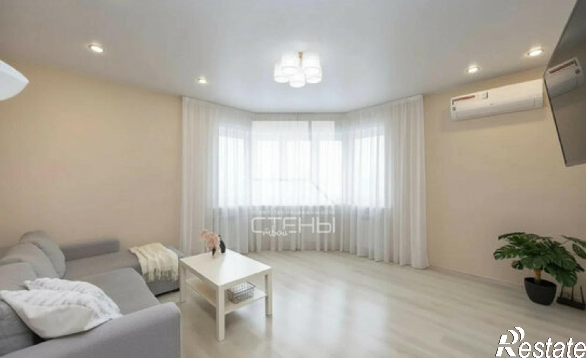 Купить квартиру за 10 450 000 рублей на улица Василенко, 3