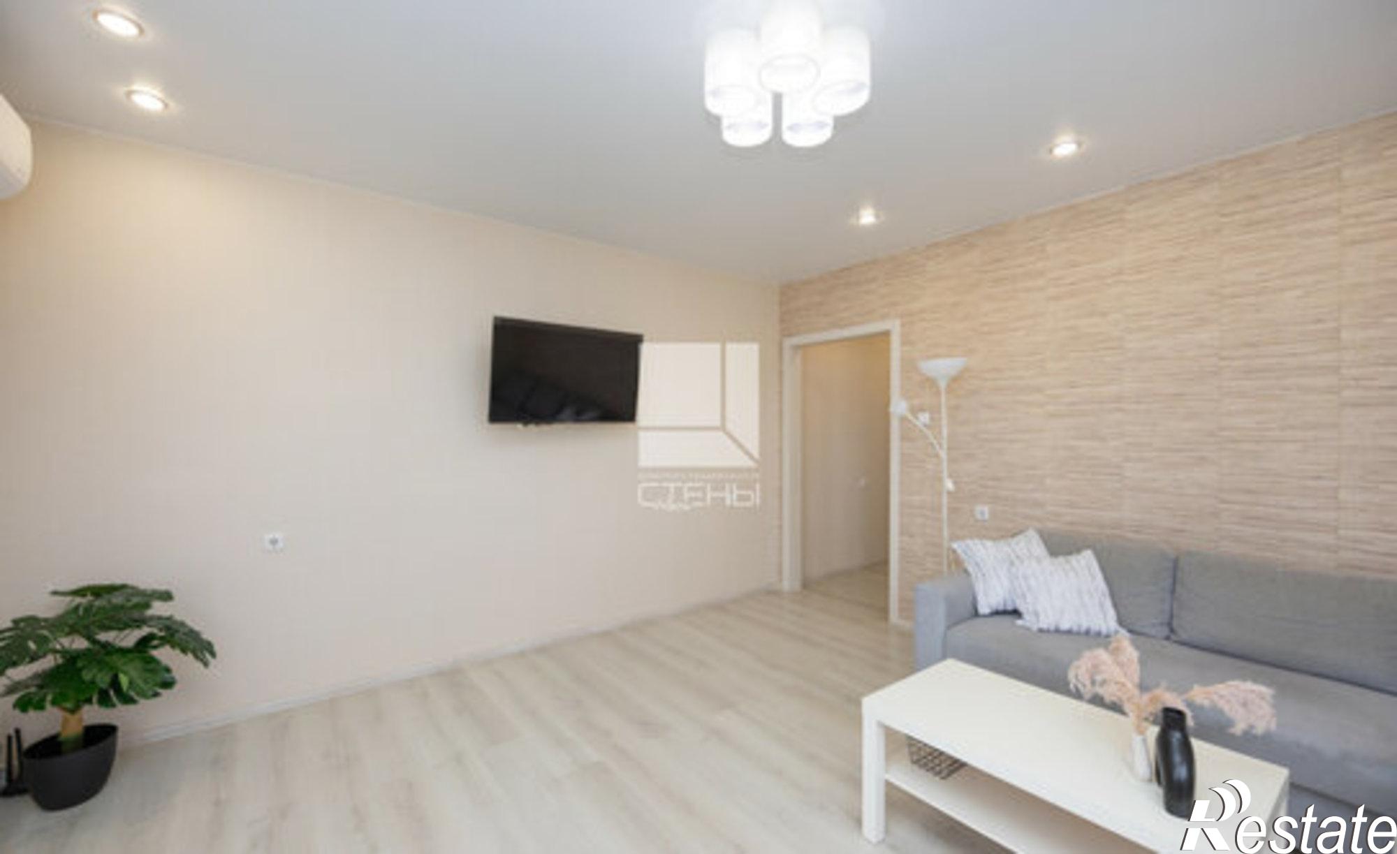 Купить квартиру за 10 450 000 рублей на улица Василенко, 3