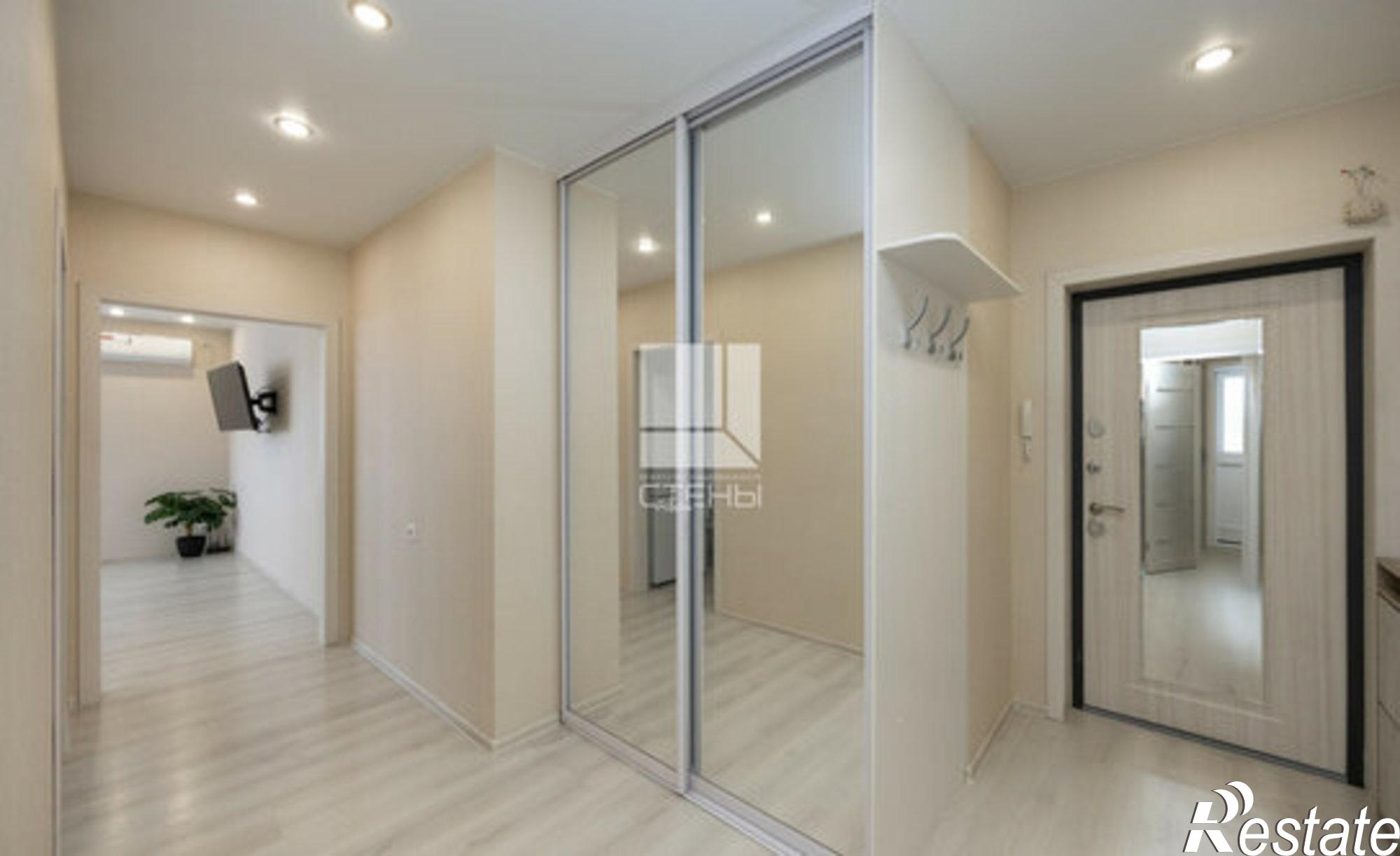 Купить квартиру за 10 450 000 рублей на улица Василенко, 3