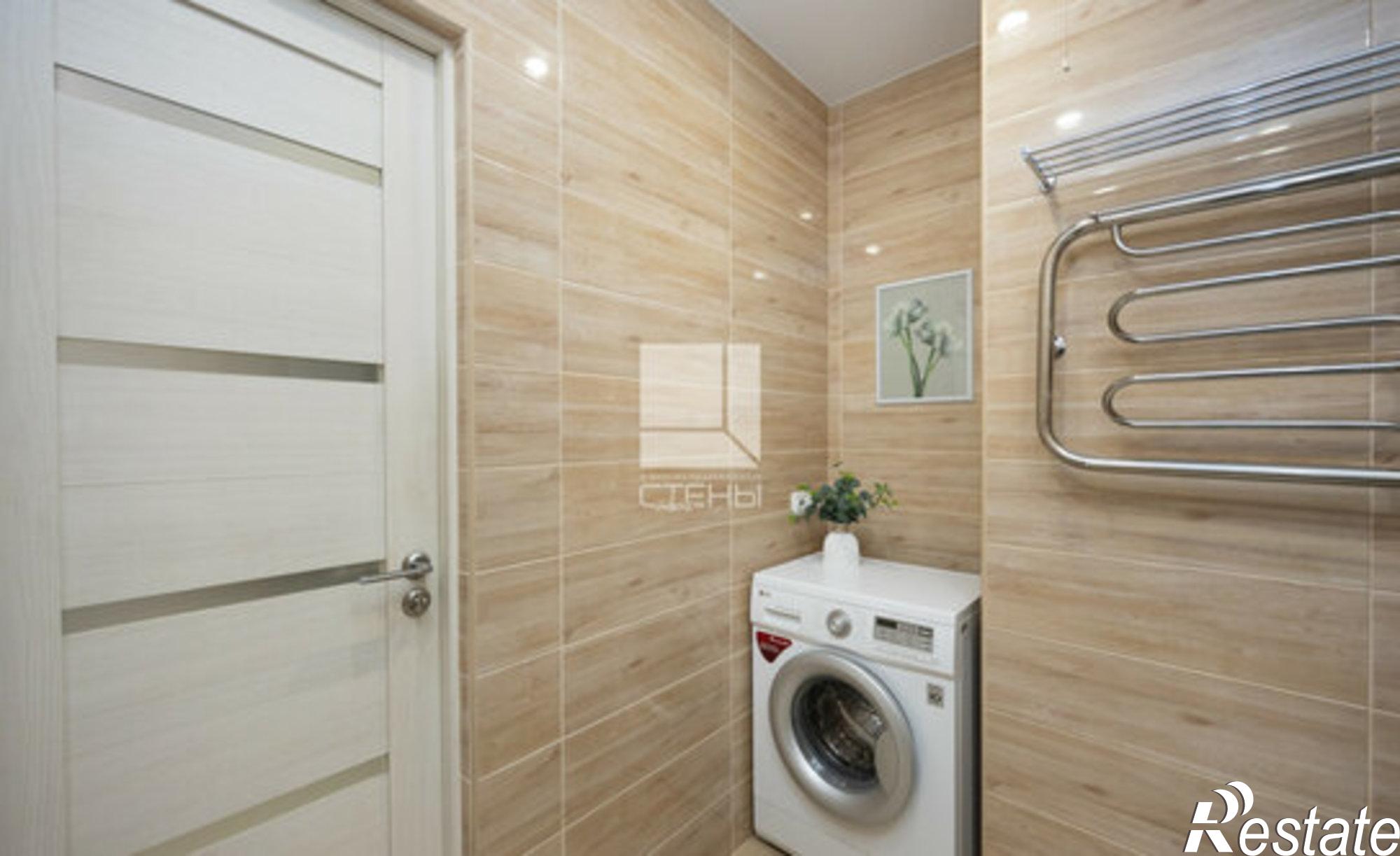 Купить квартиру за 10 450 000 рублей на улица Василенко, 3