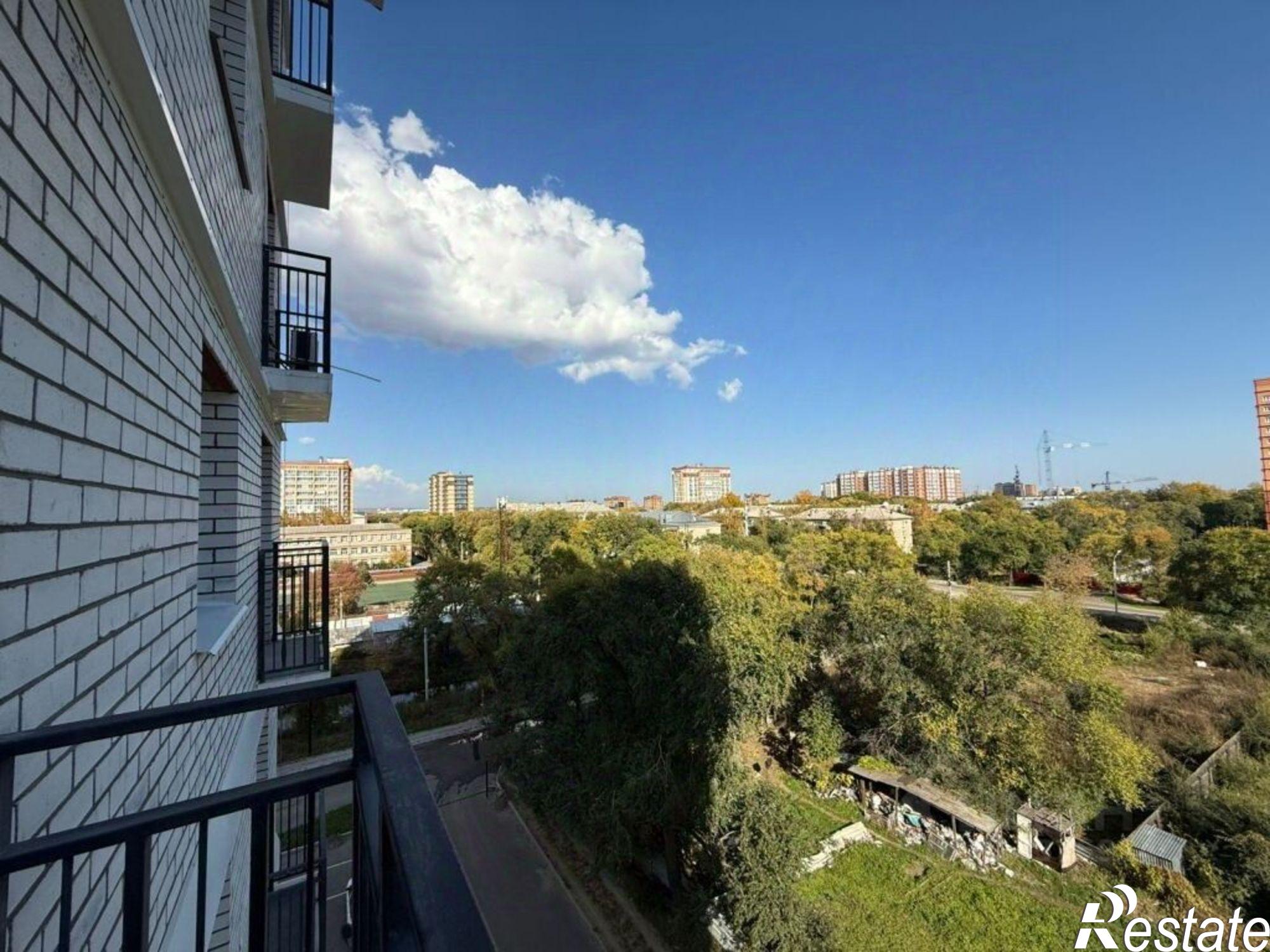 Купить квартиру за 8 330 000 рублей на Северная улица, 172