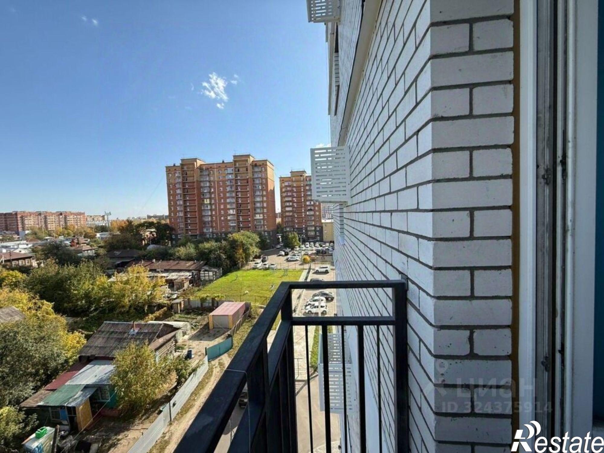 Купить квартиру за 8 330 000 рублей на Северная улица, 172