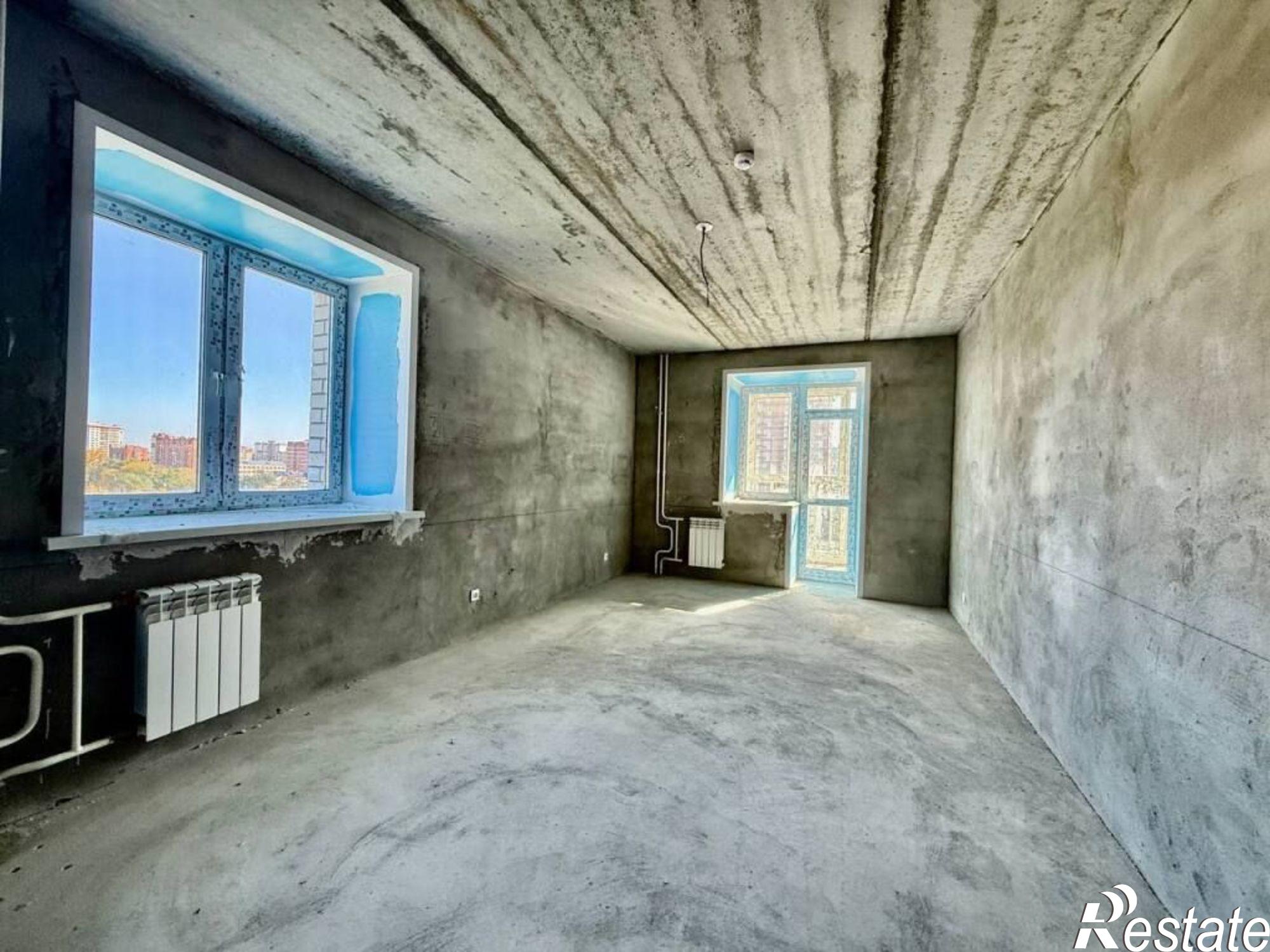 Купить квартиру за 8 330 000 рублей на Северная улица, 172