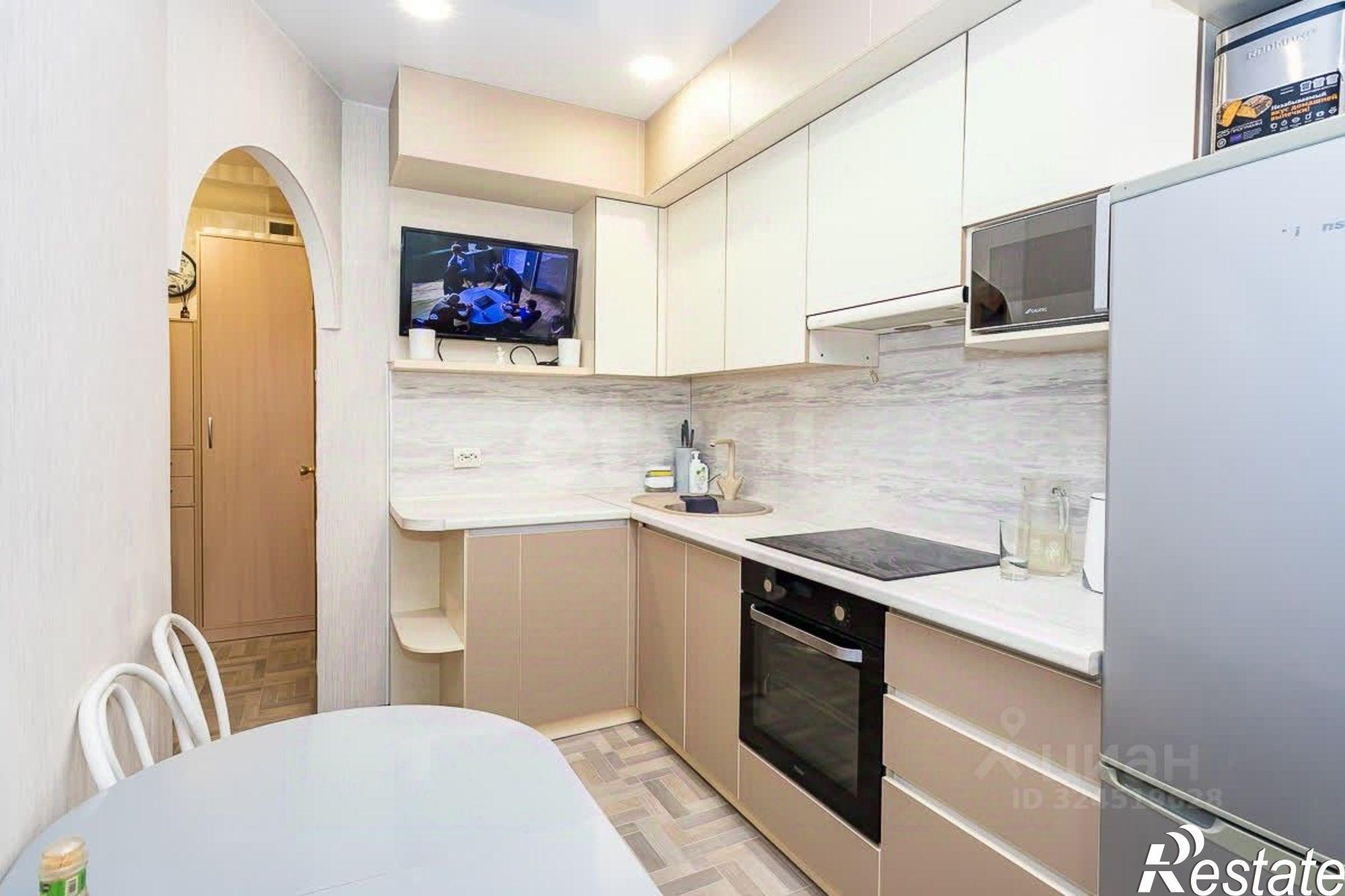 Купить квартиру за 6 900 000 рублей на Амурская улица, 349