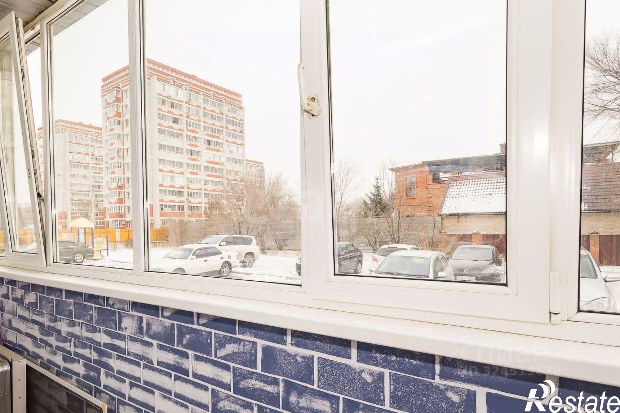 Купить квартиру за 6 900 000 рублей на Амурская улица, 349