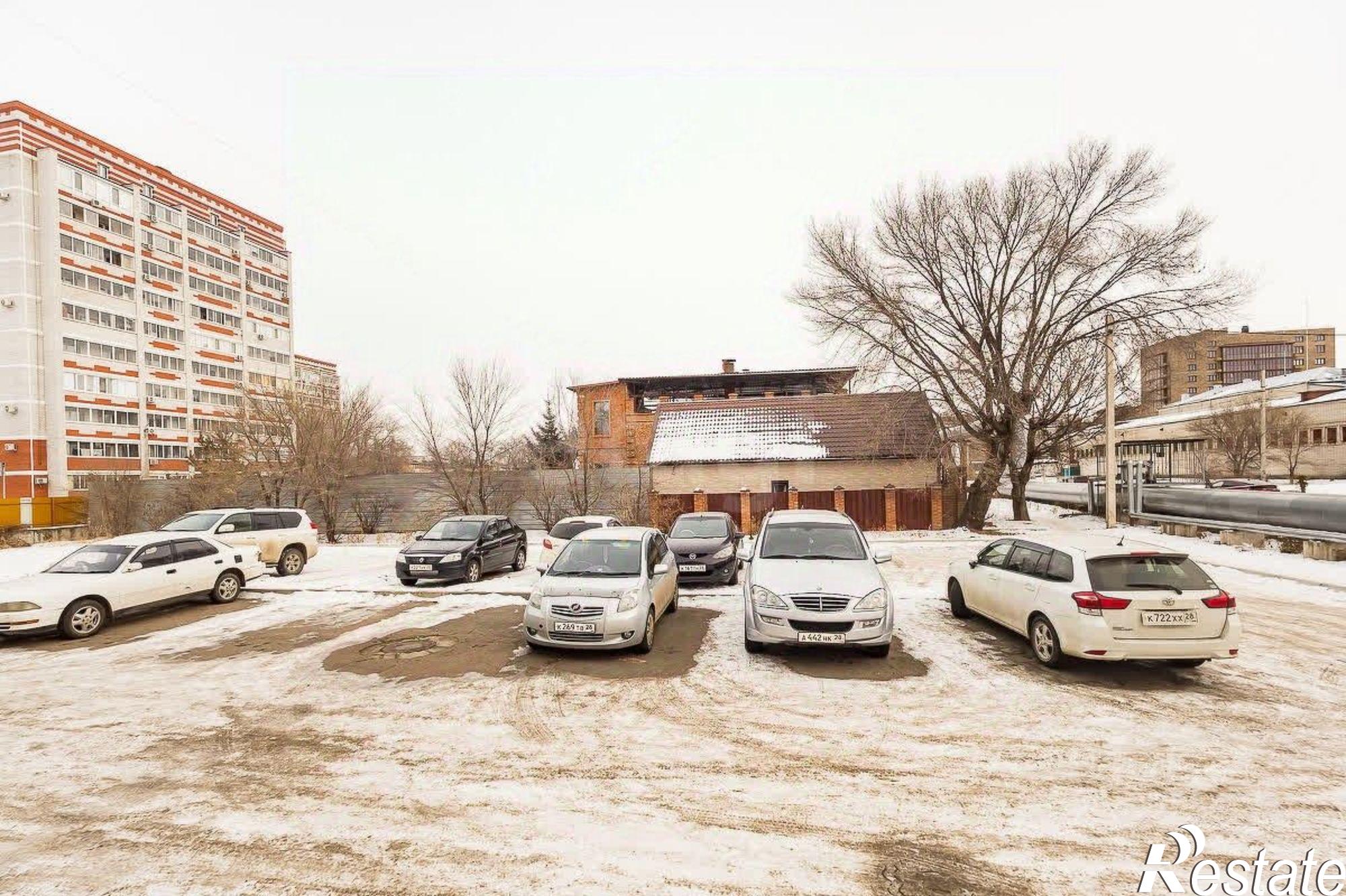 Купить квартиру за 6 900 000 рублей на Амурская улица, 349