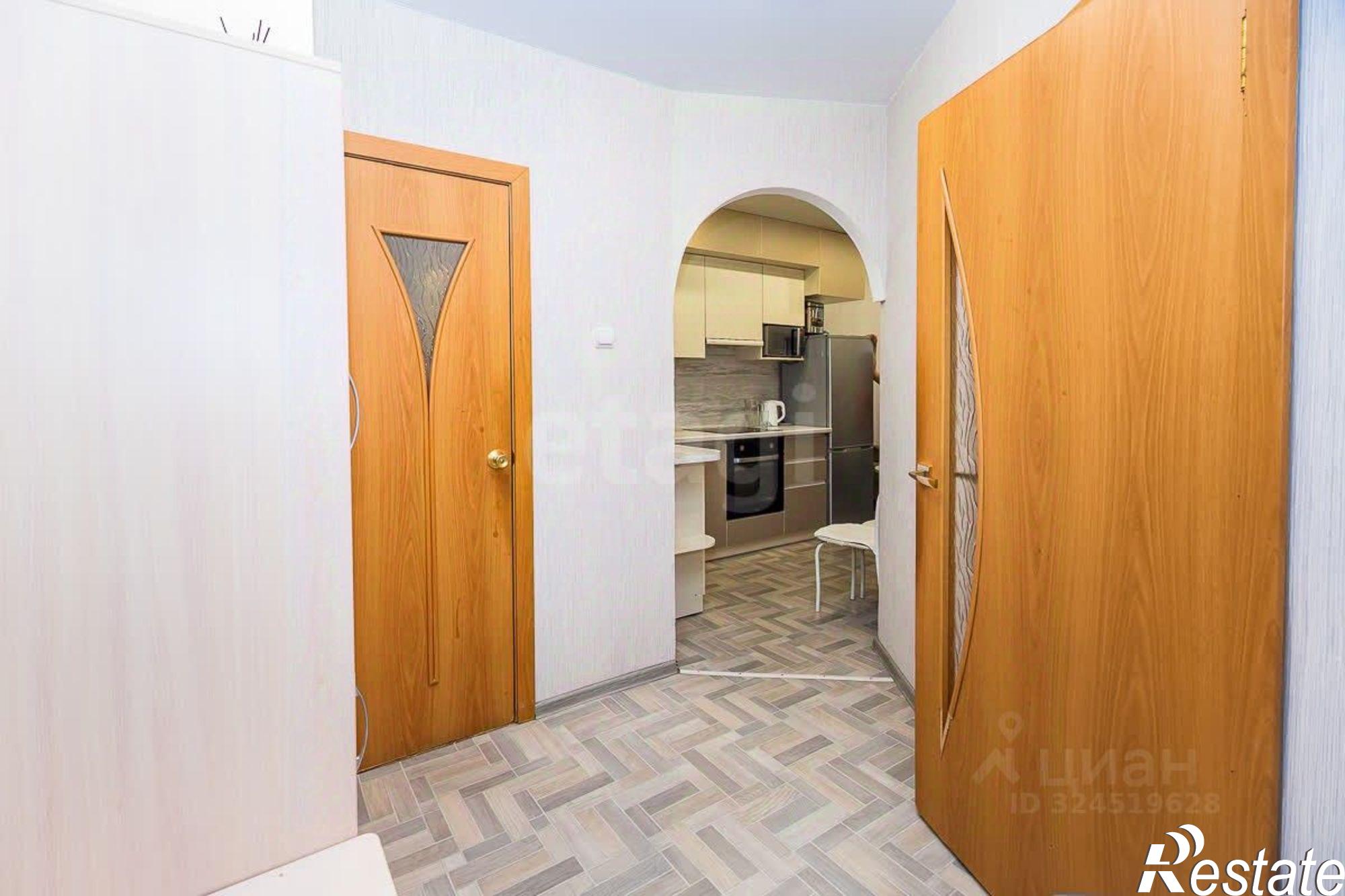 Купить квартиру за 6 900 000 рублей на Амурская улица, 349