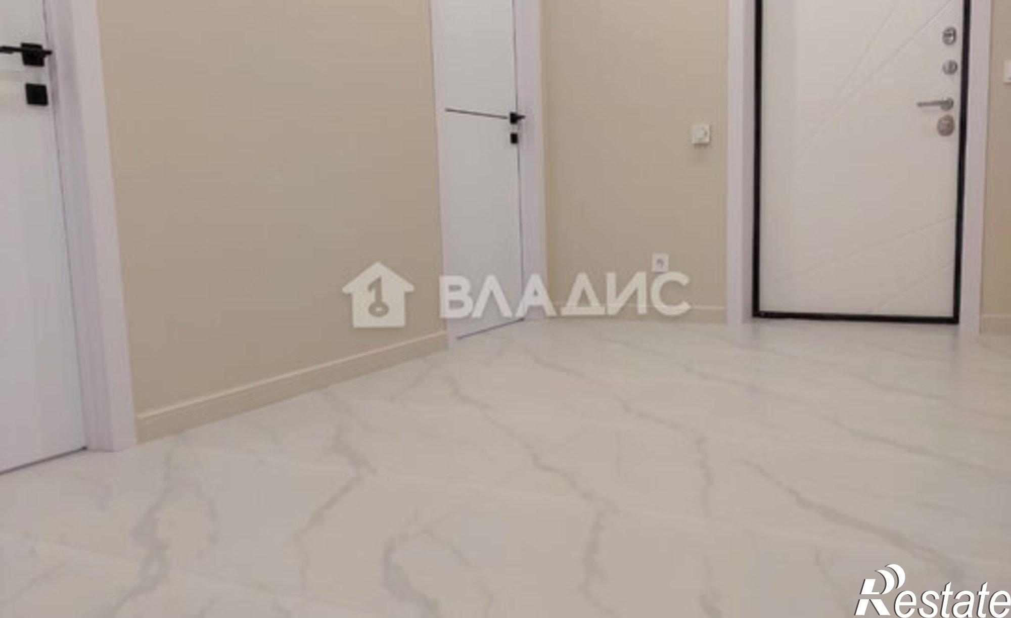 Купить квартиру за 8 953 000 рублей на улица Воронкова, 7