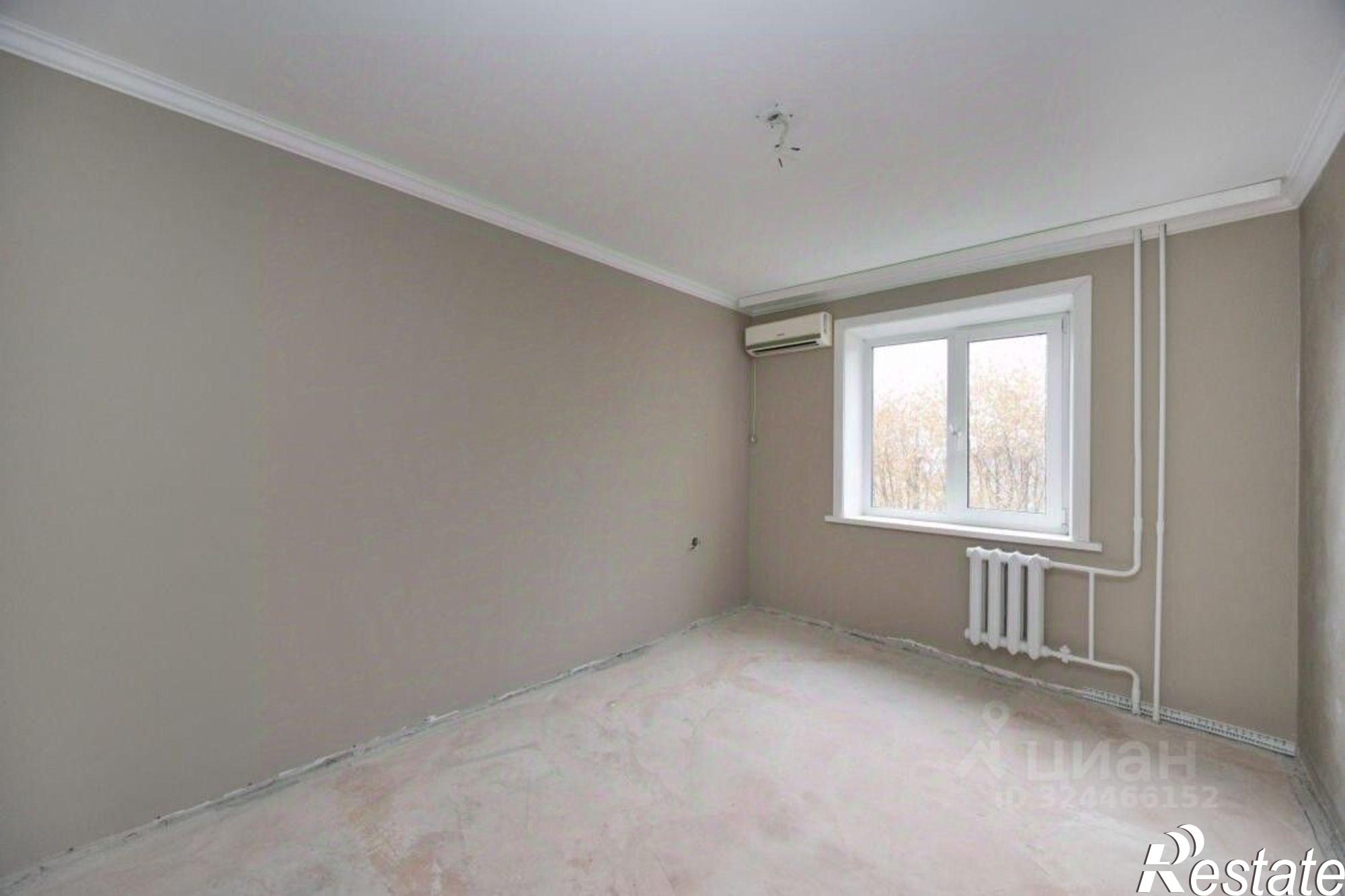 Купить квартиру за 6 500 000 рублей на улица Кантемирова, 18