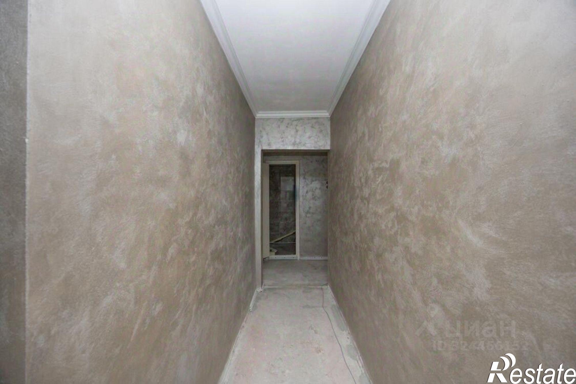 Купить квартиру за 6 500 000 рублей на улица Кантемирова, 18