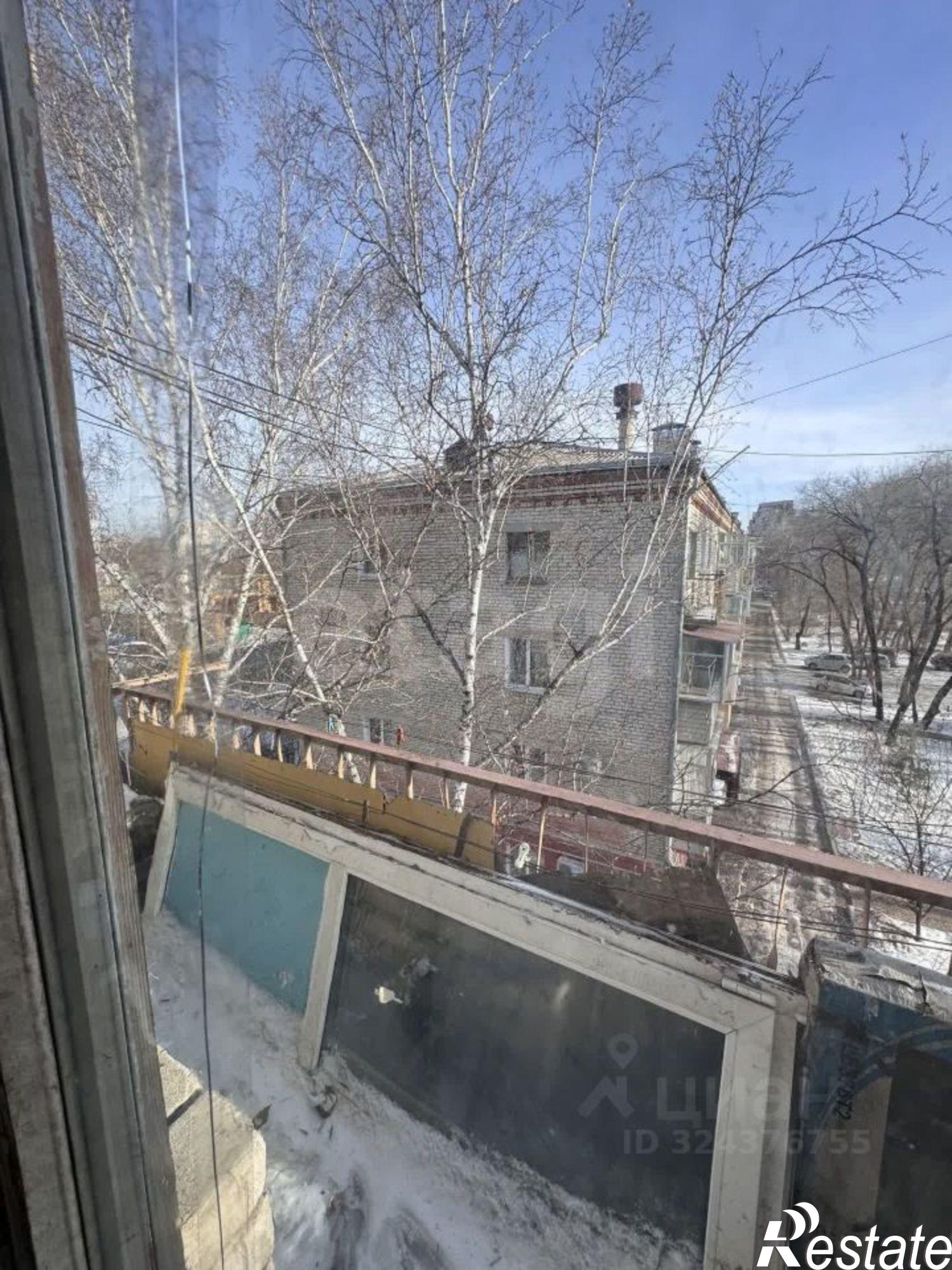 Купить квартиру за 4 820 000 рублей на Октябрьская улица, 160/4