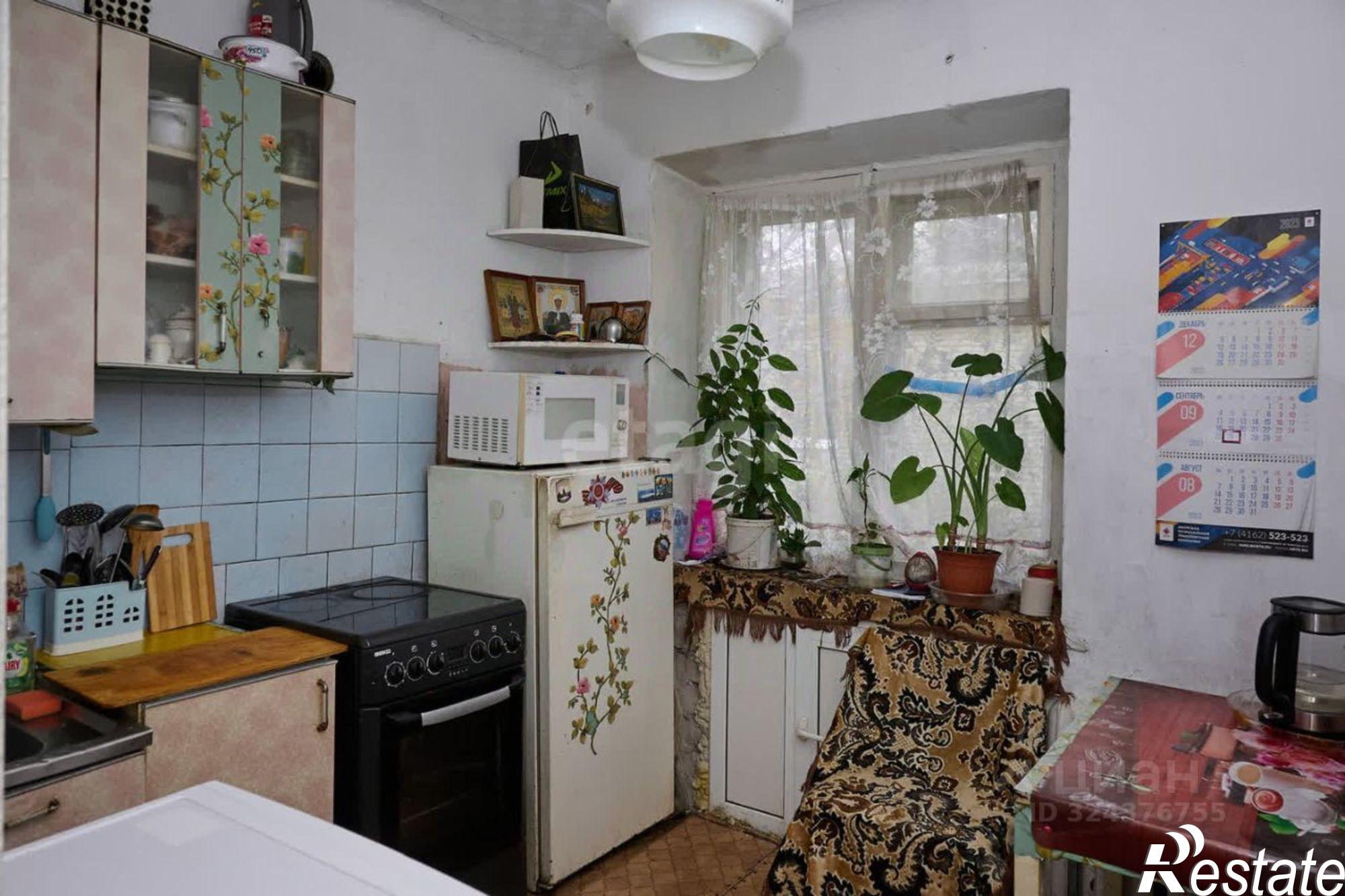 Купить квартиру за 4 820 000 рублей на Октябрьская улица, 160/4