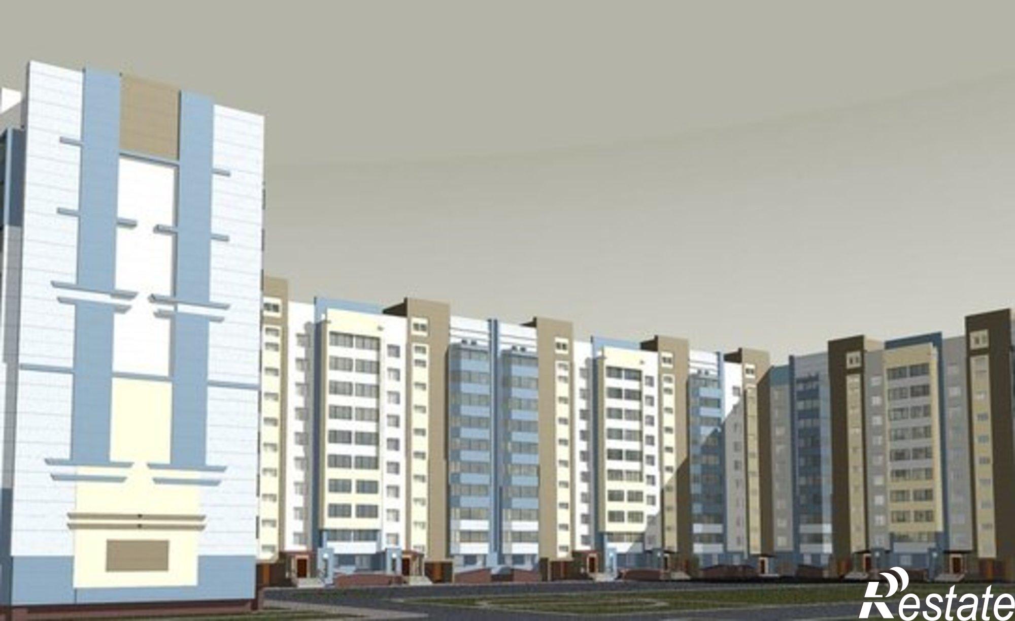 Купить квартиру за 10 700 000 рублей на улица Строителей, 70