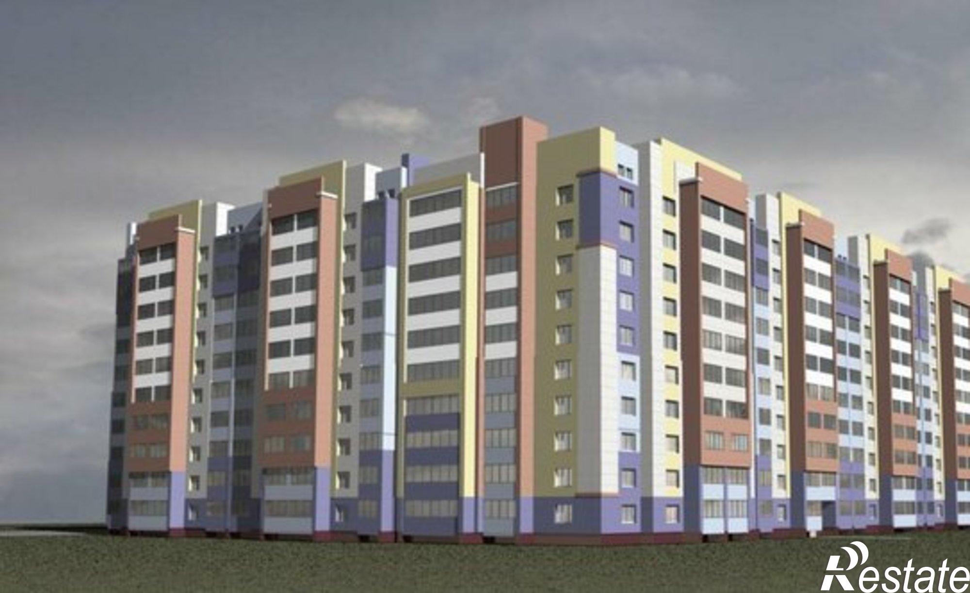 Купить квартиру за 10 700 000 рублей на улица Строителей, 70