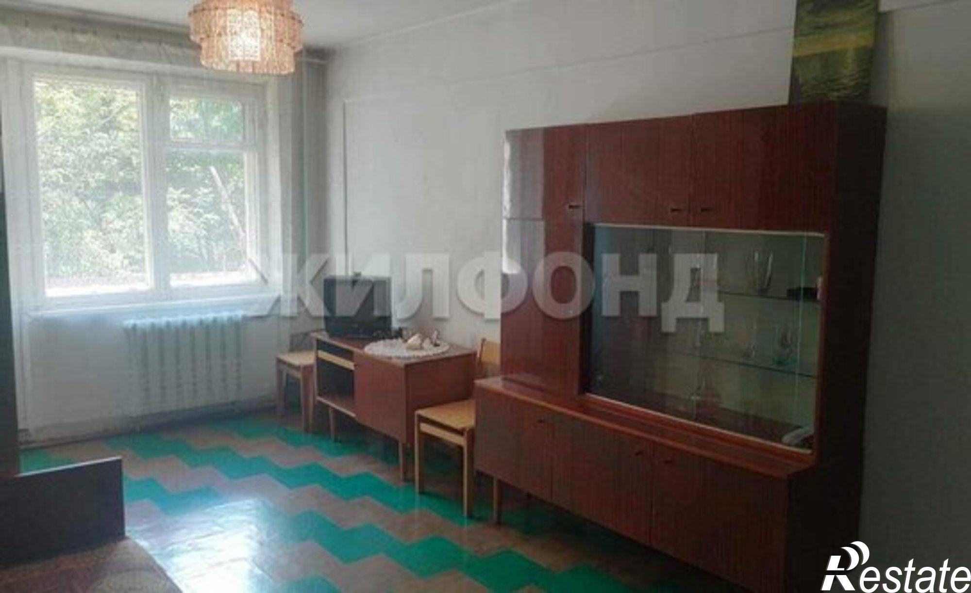 Купить квартиру за 6 400 000 рублей на Текстильная улица, 19