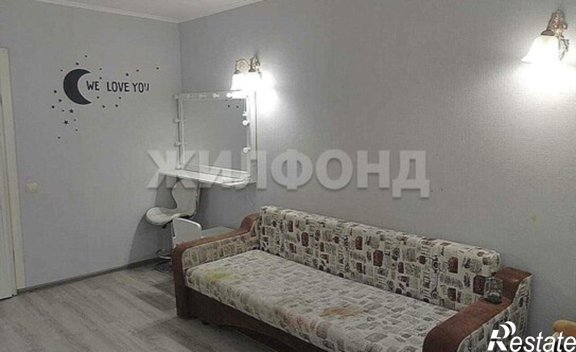 Купить квартиру за 7 500 000 рублей на Политехническая улица, 53