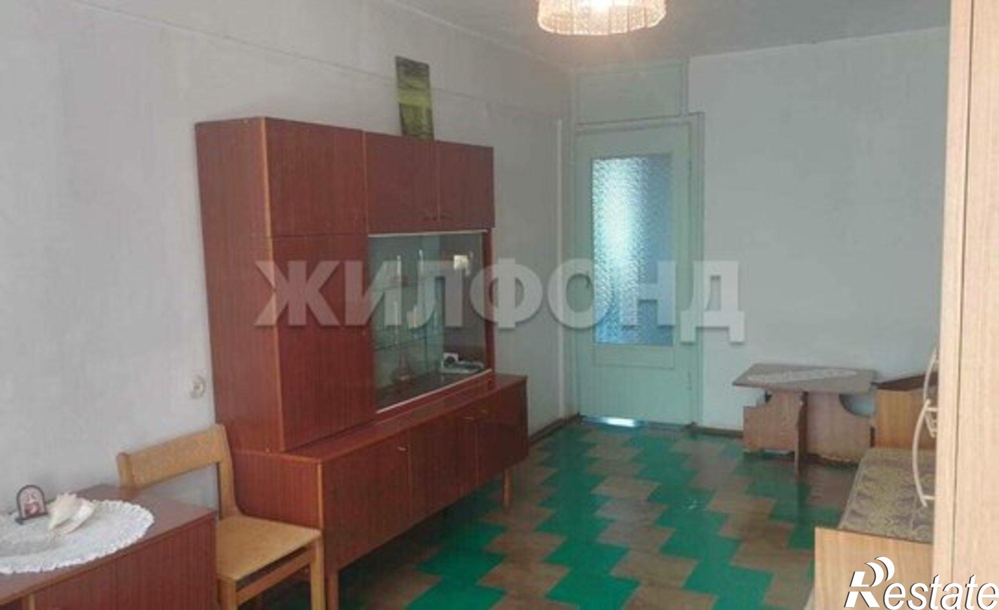 Купить квартиру за 6 400 000 рублей на Текстильная улица, 19